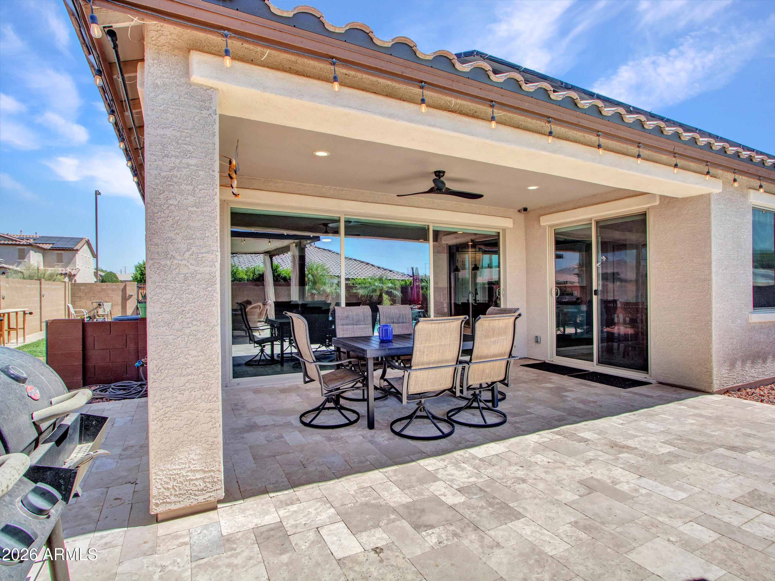 LAS BRISAS PHASE 1 - Residential
