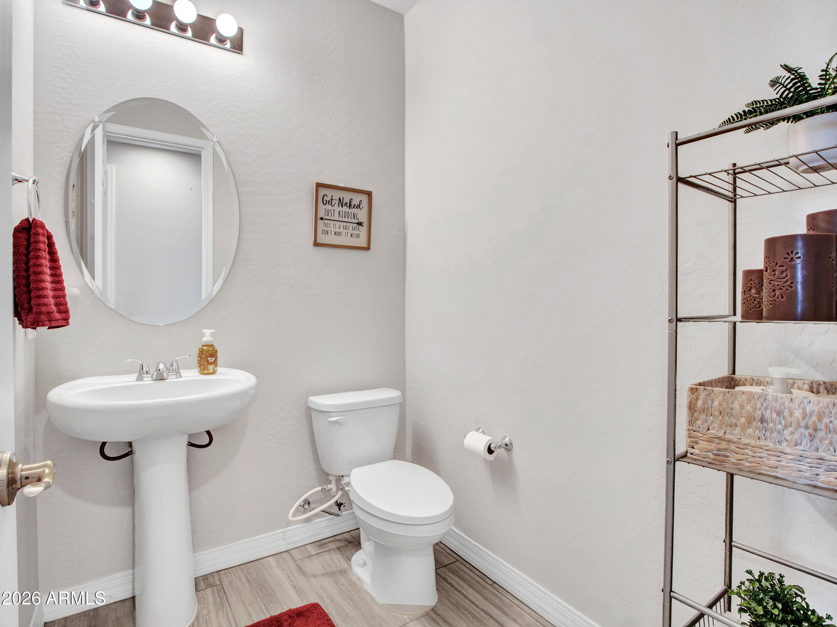 LAS BRISAS PHASE 1 - Residential