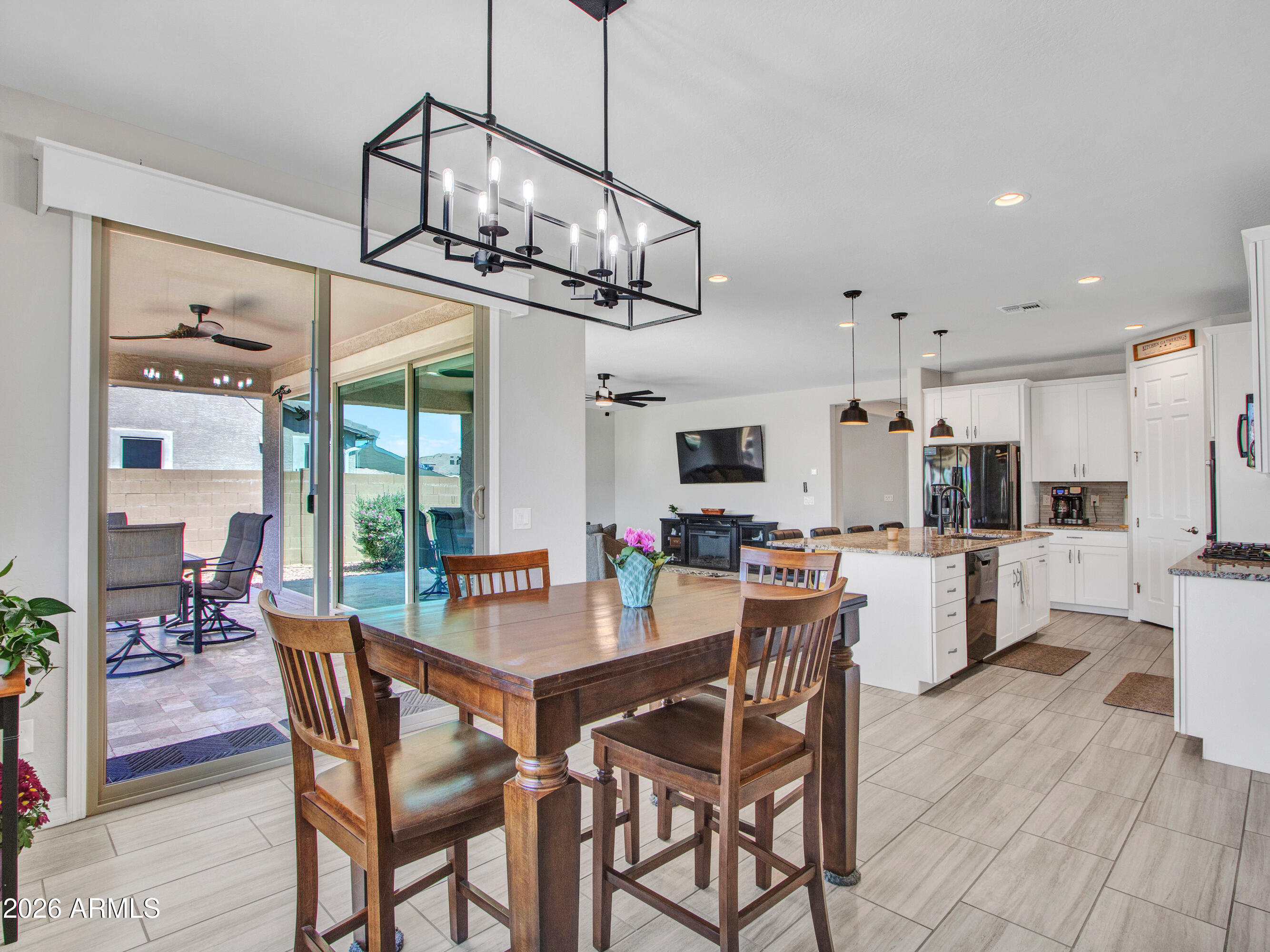 LAS BRISAS PHASE 1 - Residential