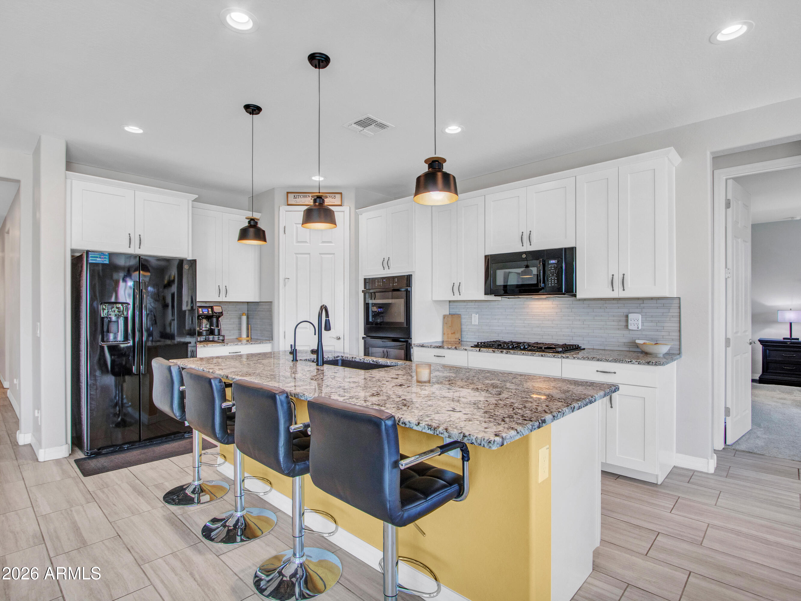LAS BRISAS PHASE 1 - Residential