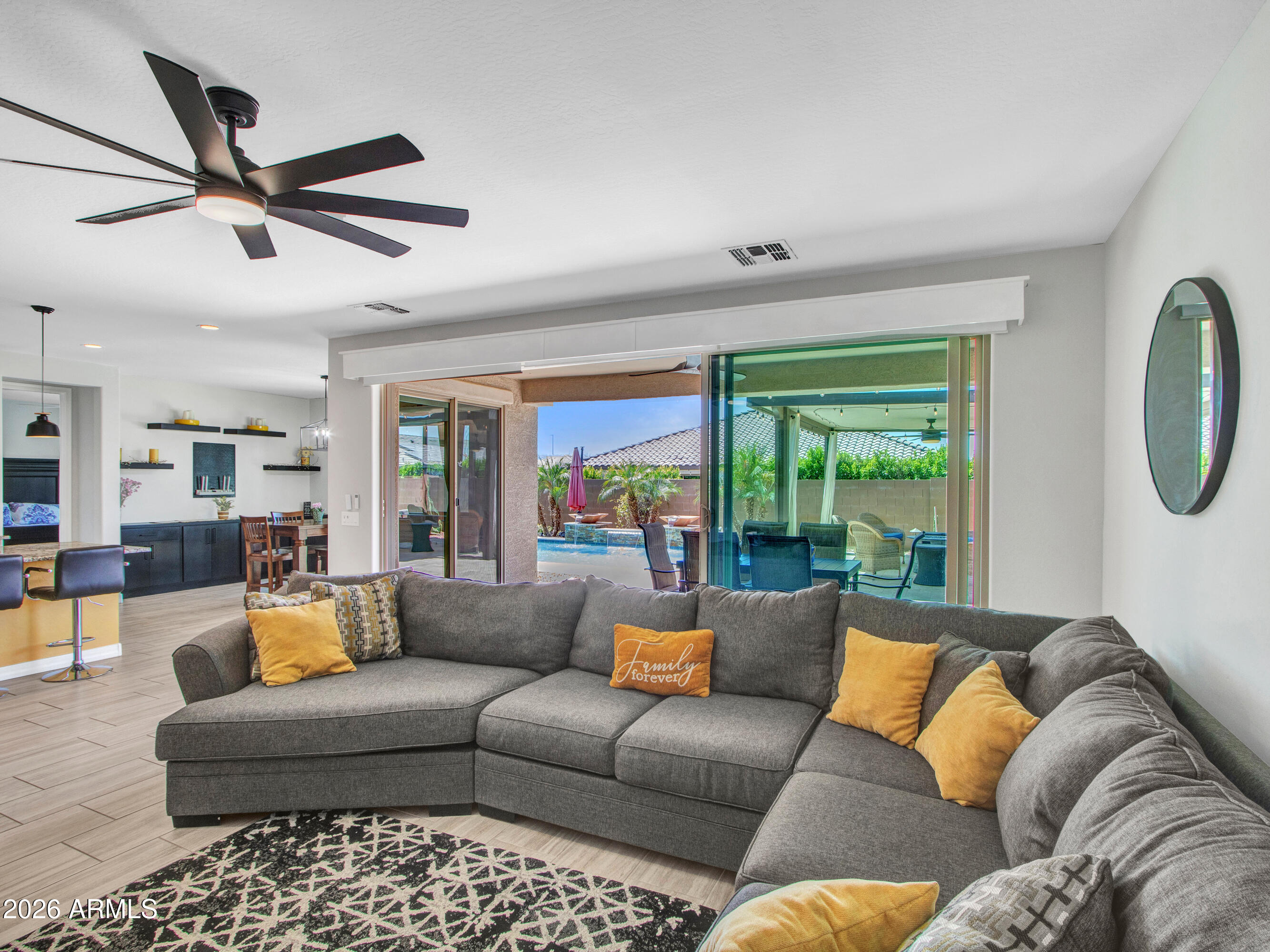 LAS BRISAS PHASE 1 - Residential