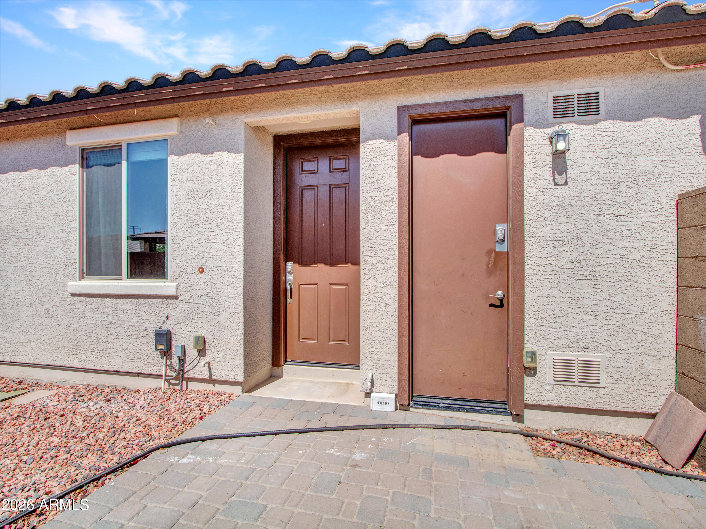 LAS BRISAS PHASE 1 - Residential