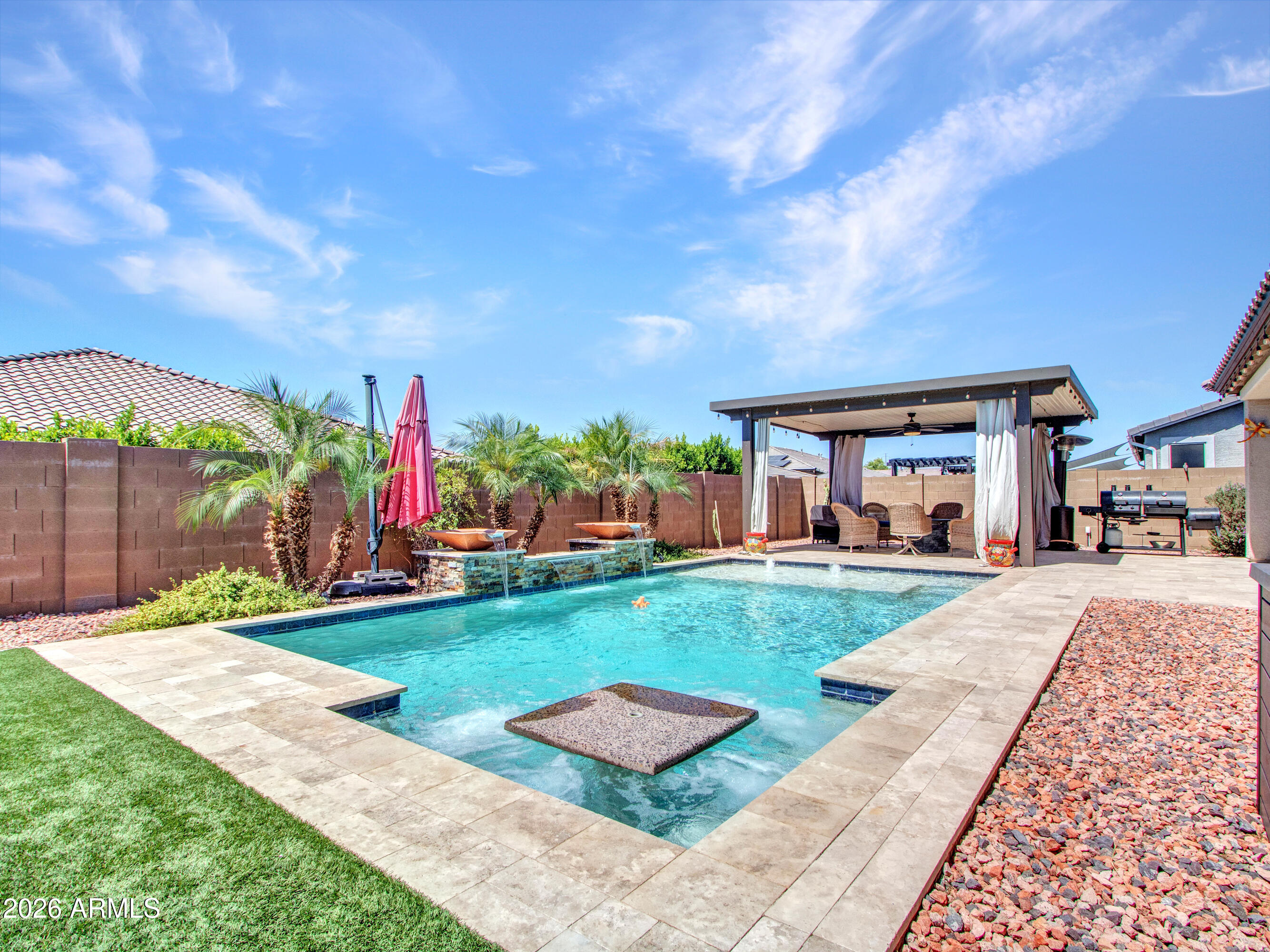 LAS BRISAS PHASE 1 - Residential