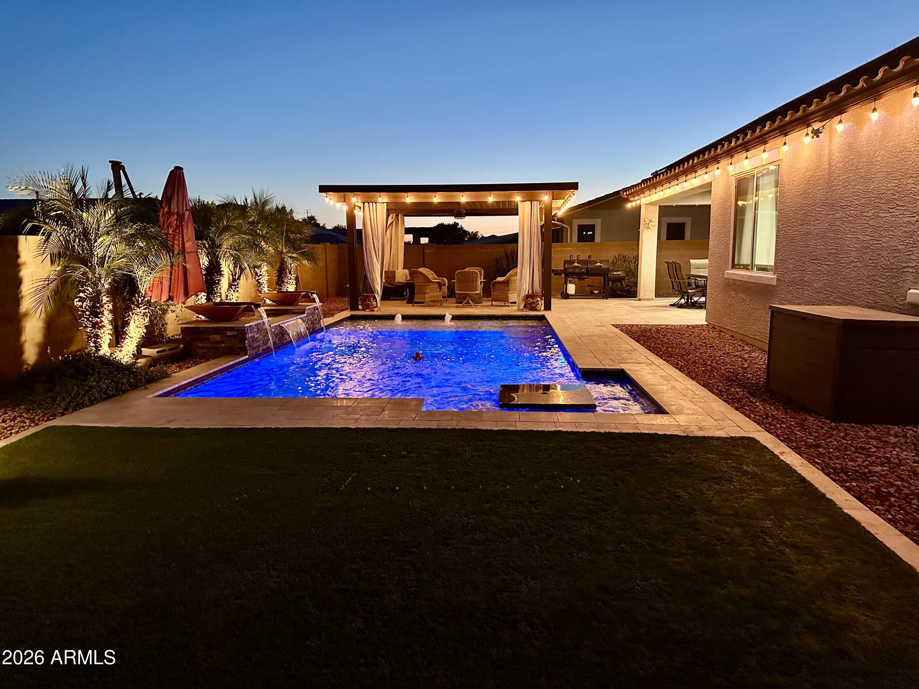 LAS BRISAS PHASE 1 - Residential