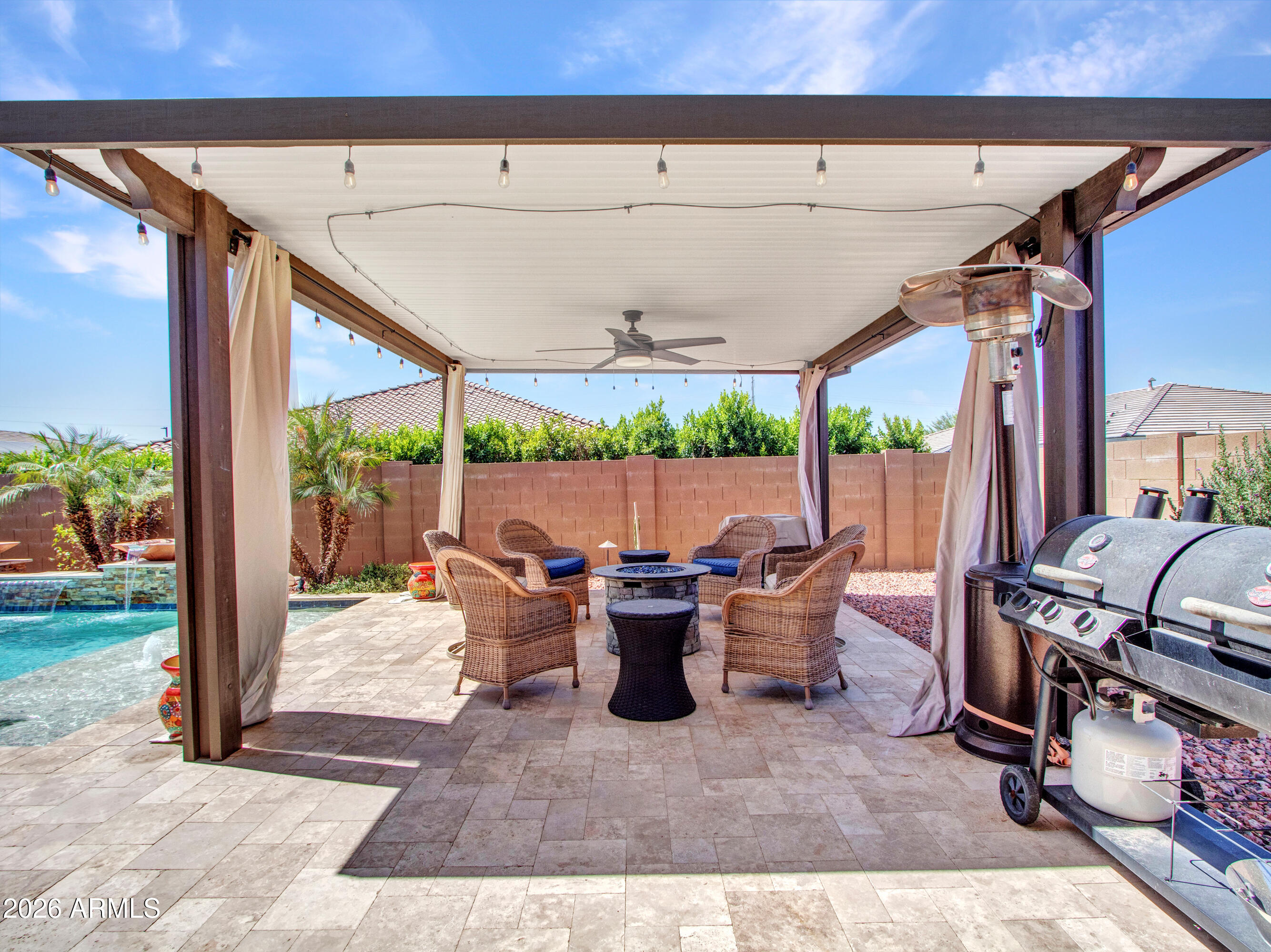 LAS BRISAS PHASE 1 - Residential