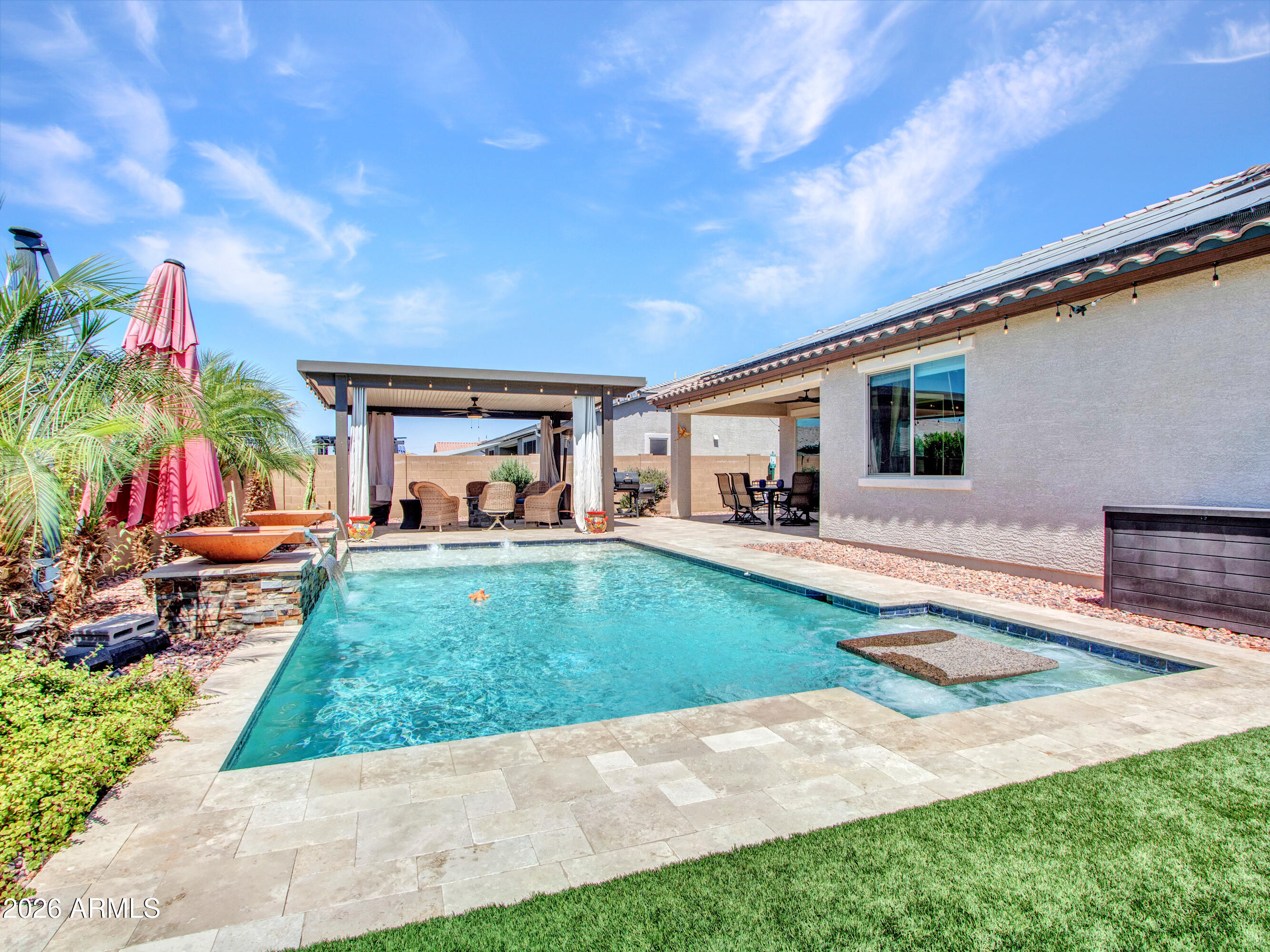 LAS BRISAS PHASE 1 - Residential