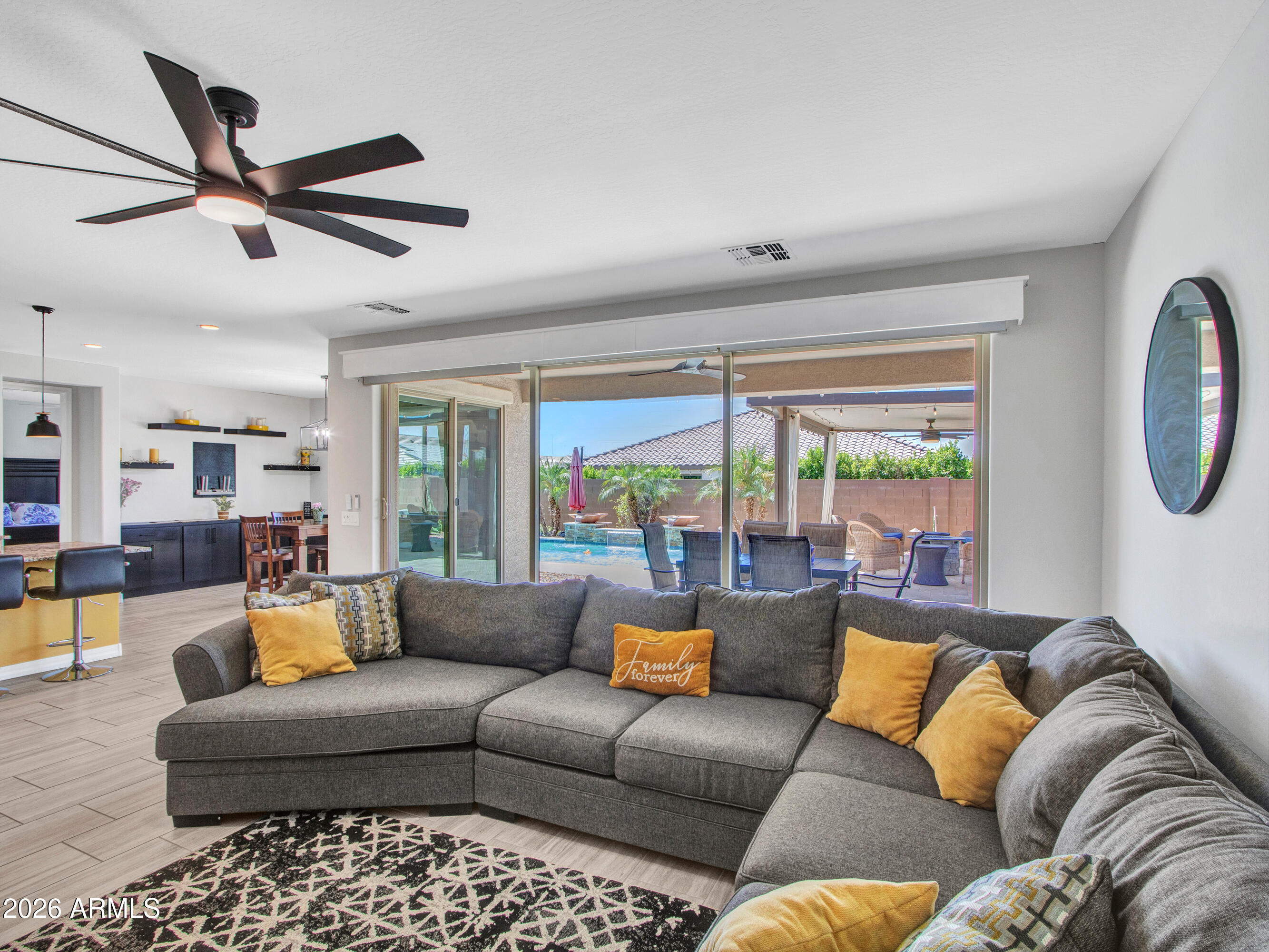 LAS BRISAS PHASE 1 - Residential
