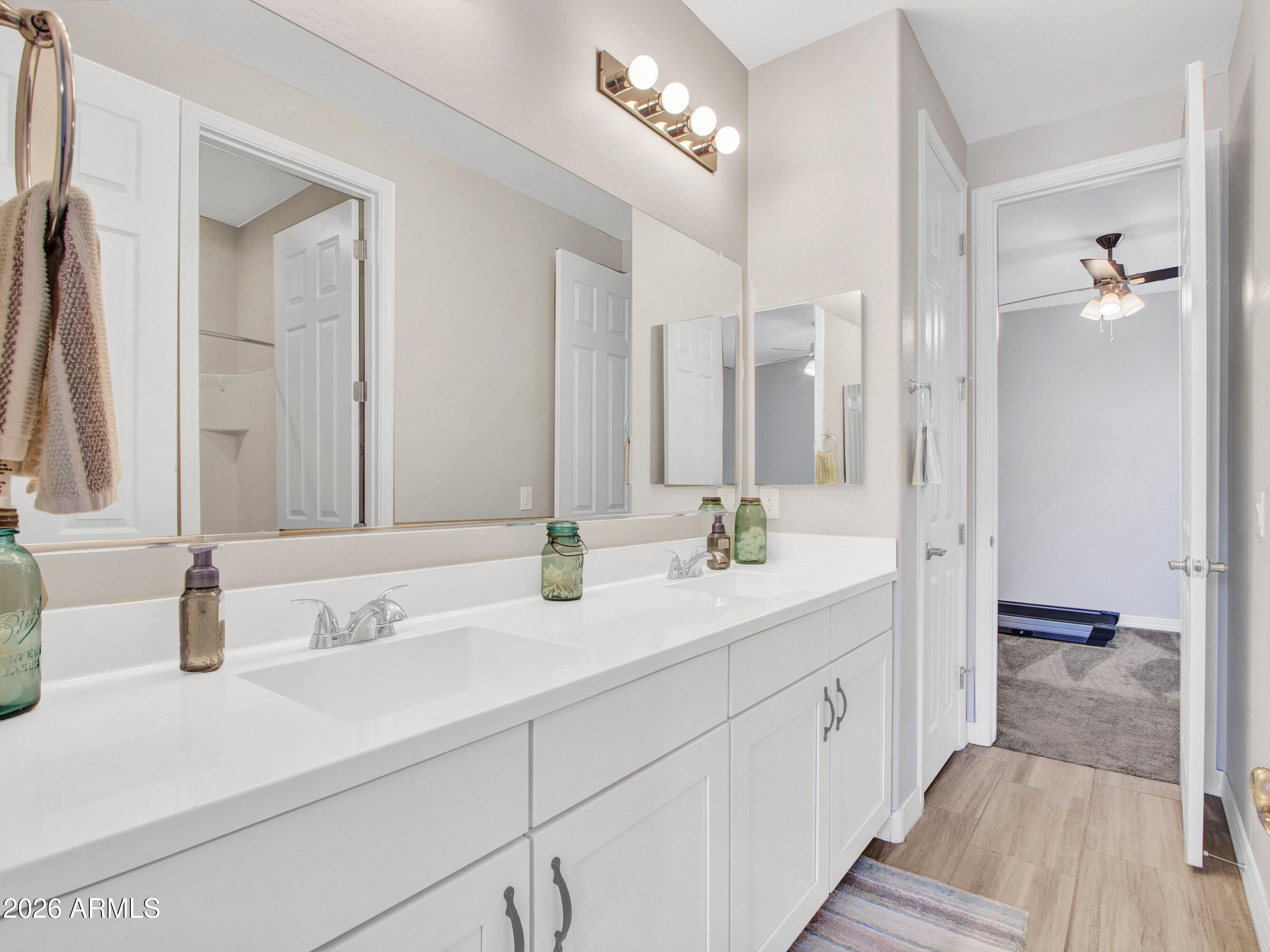 LAS BRISAS PHASE 1 - Residential