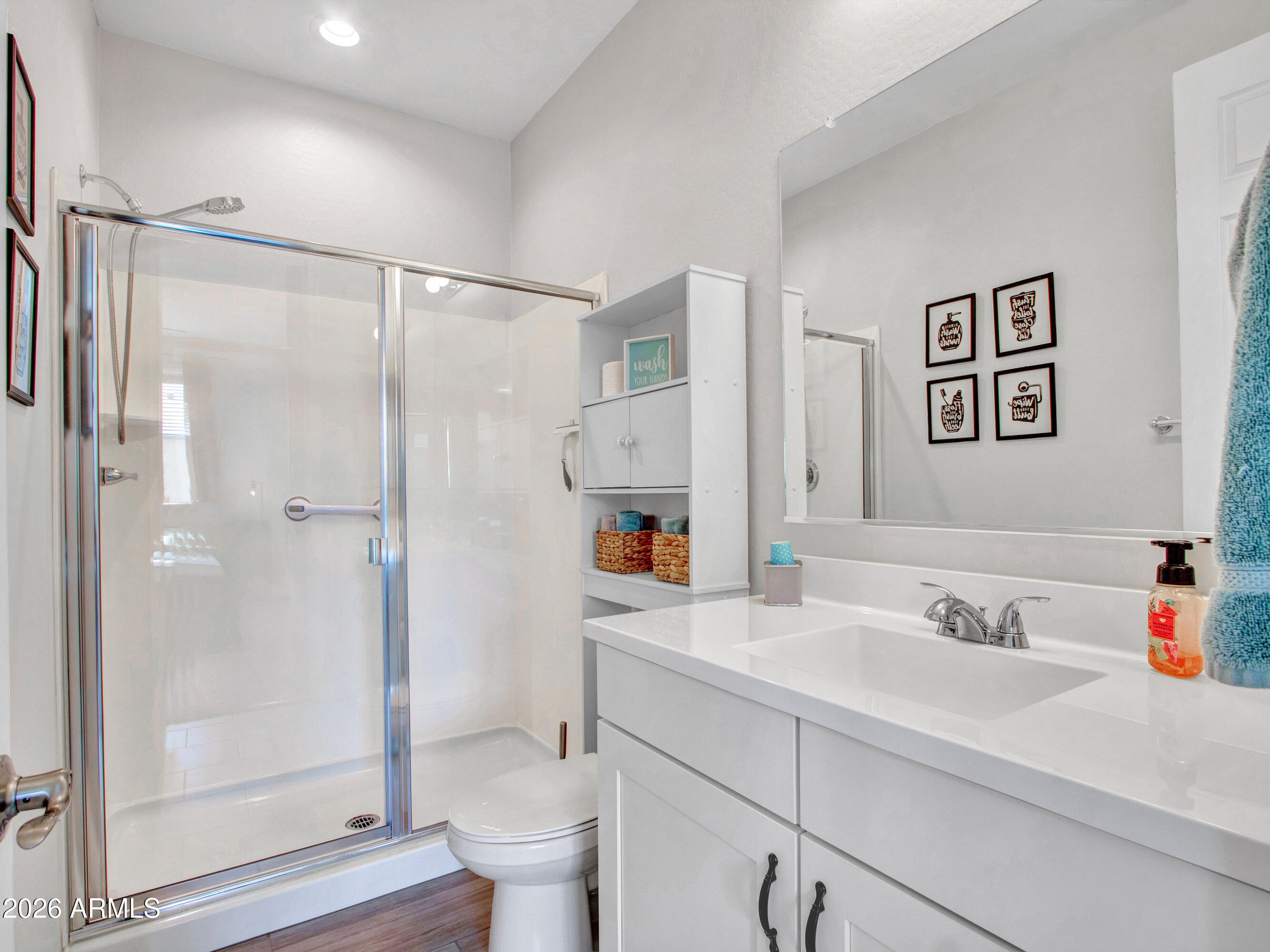 LAS BRISAS PHASE 1 - Residential