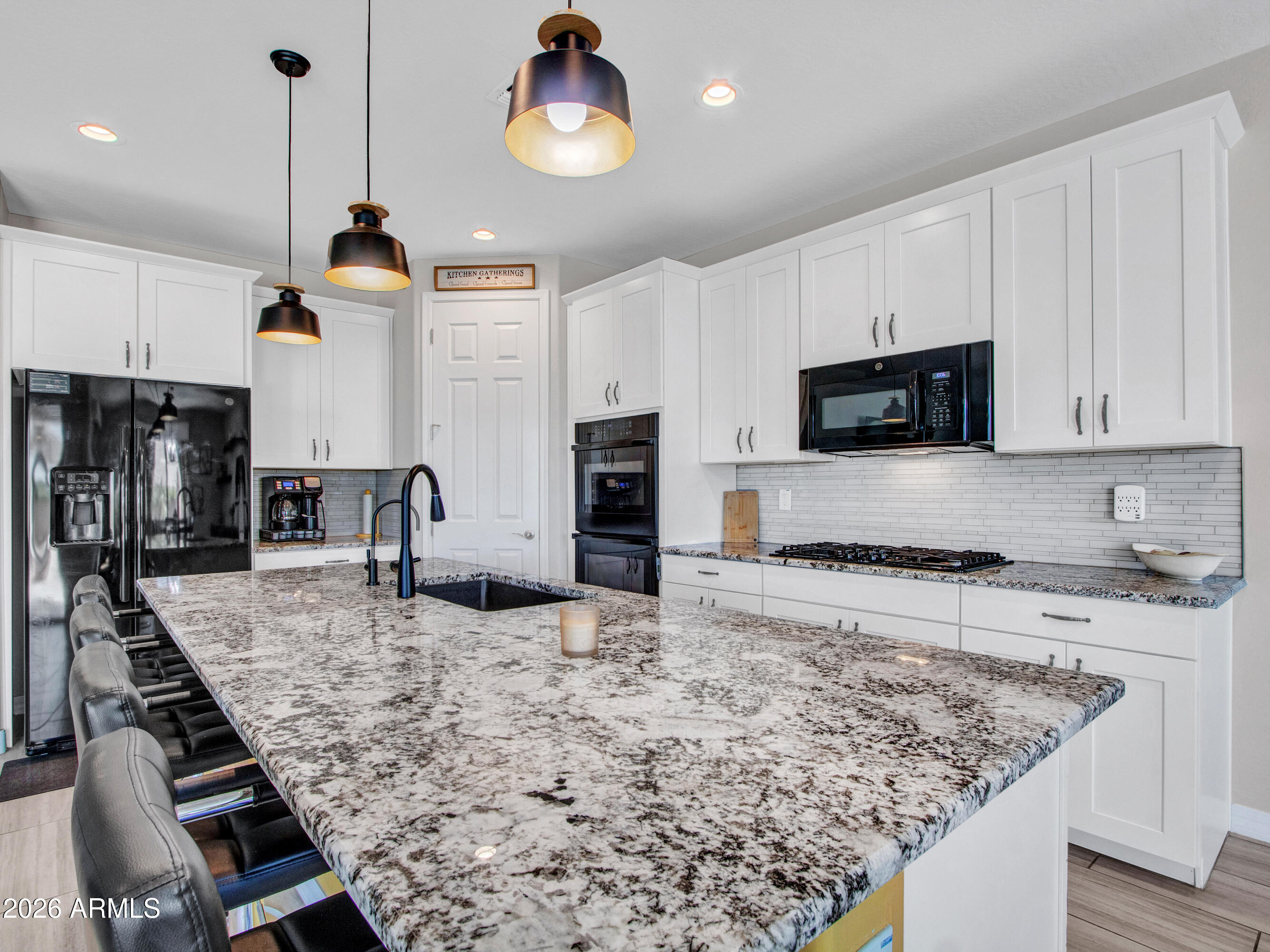 LAS BRISAS PHASE 1 - Residential