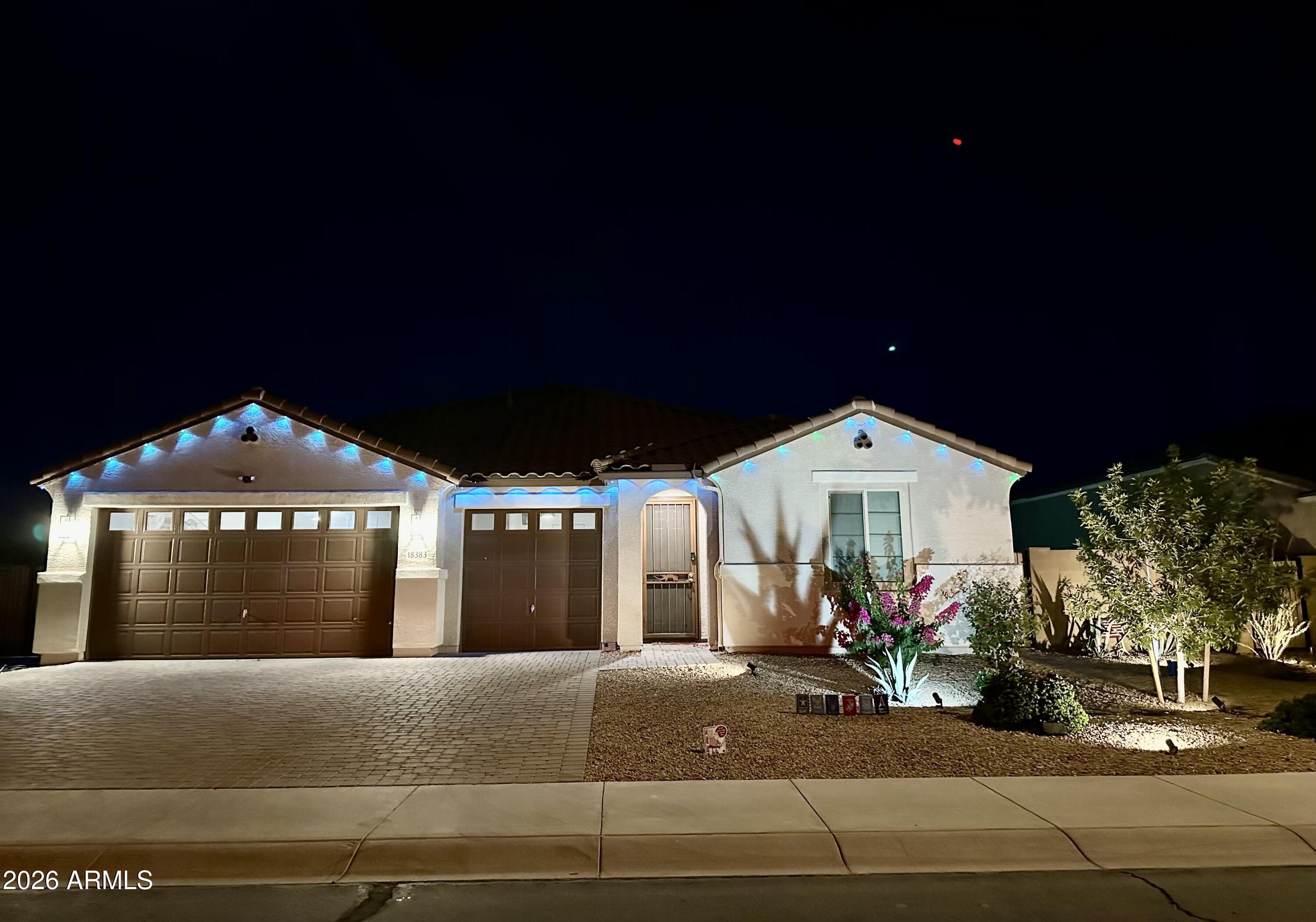 LAS BRISAS PHASE 1 - Residential