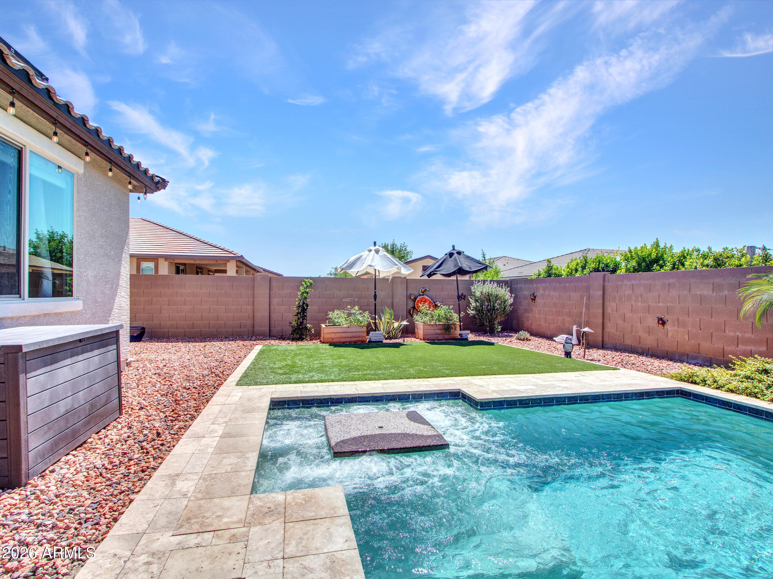 LAS BRISAS PHASE 1 - Residential