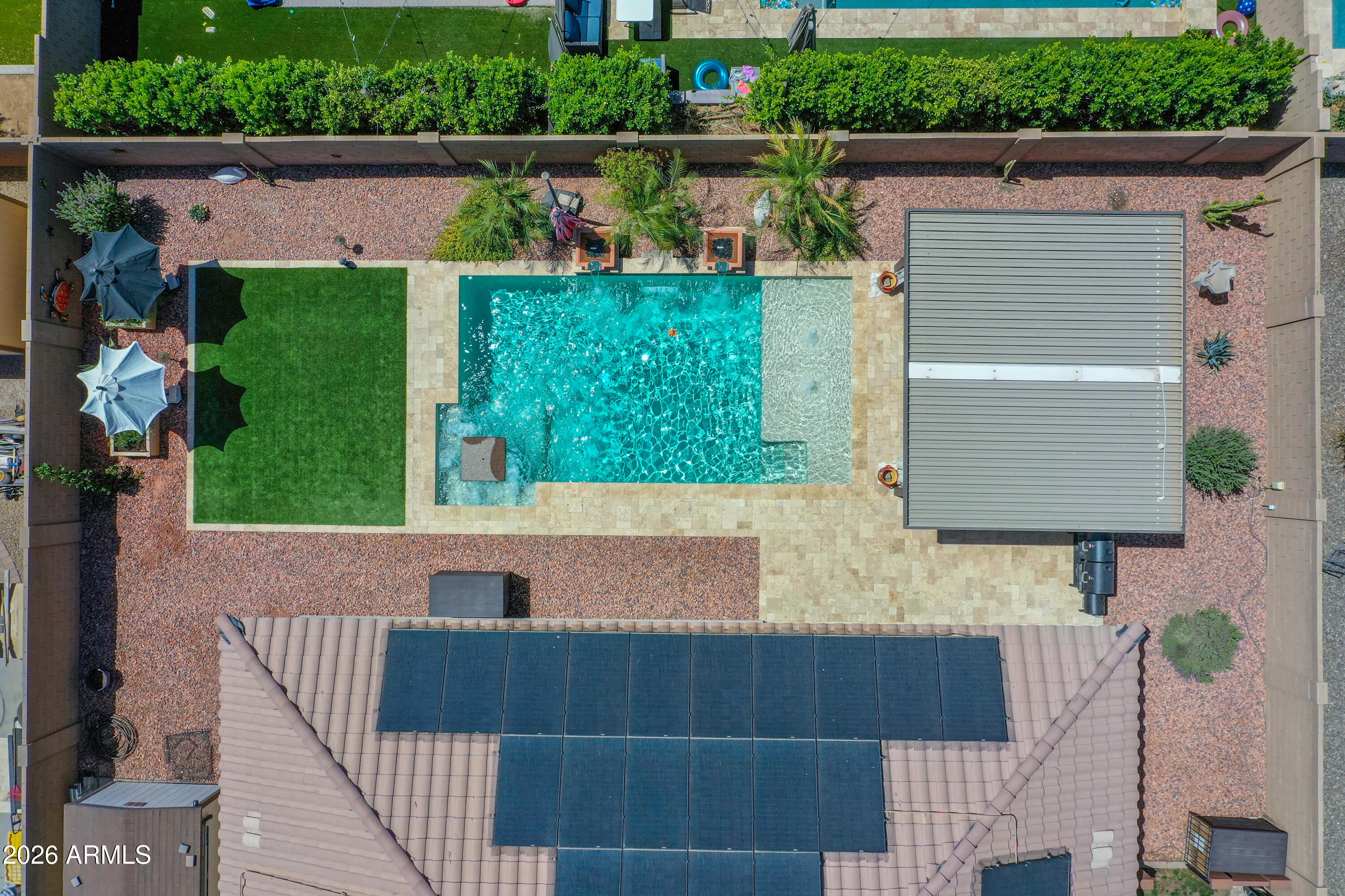 LAS BRISAS PHASE 1 - Residential