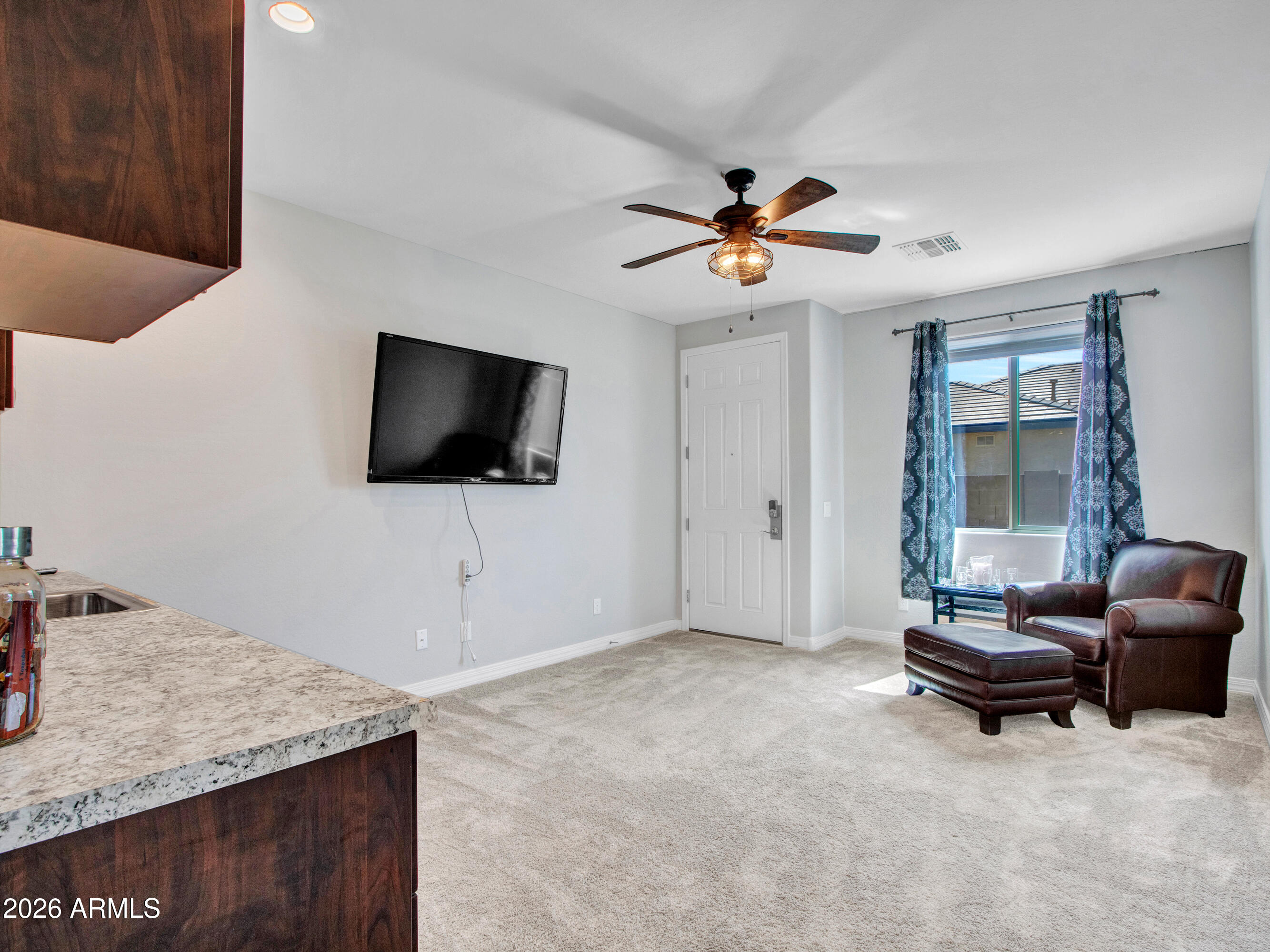 LAS BRISAS PHASE 1 - Residential