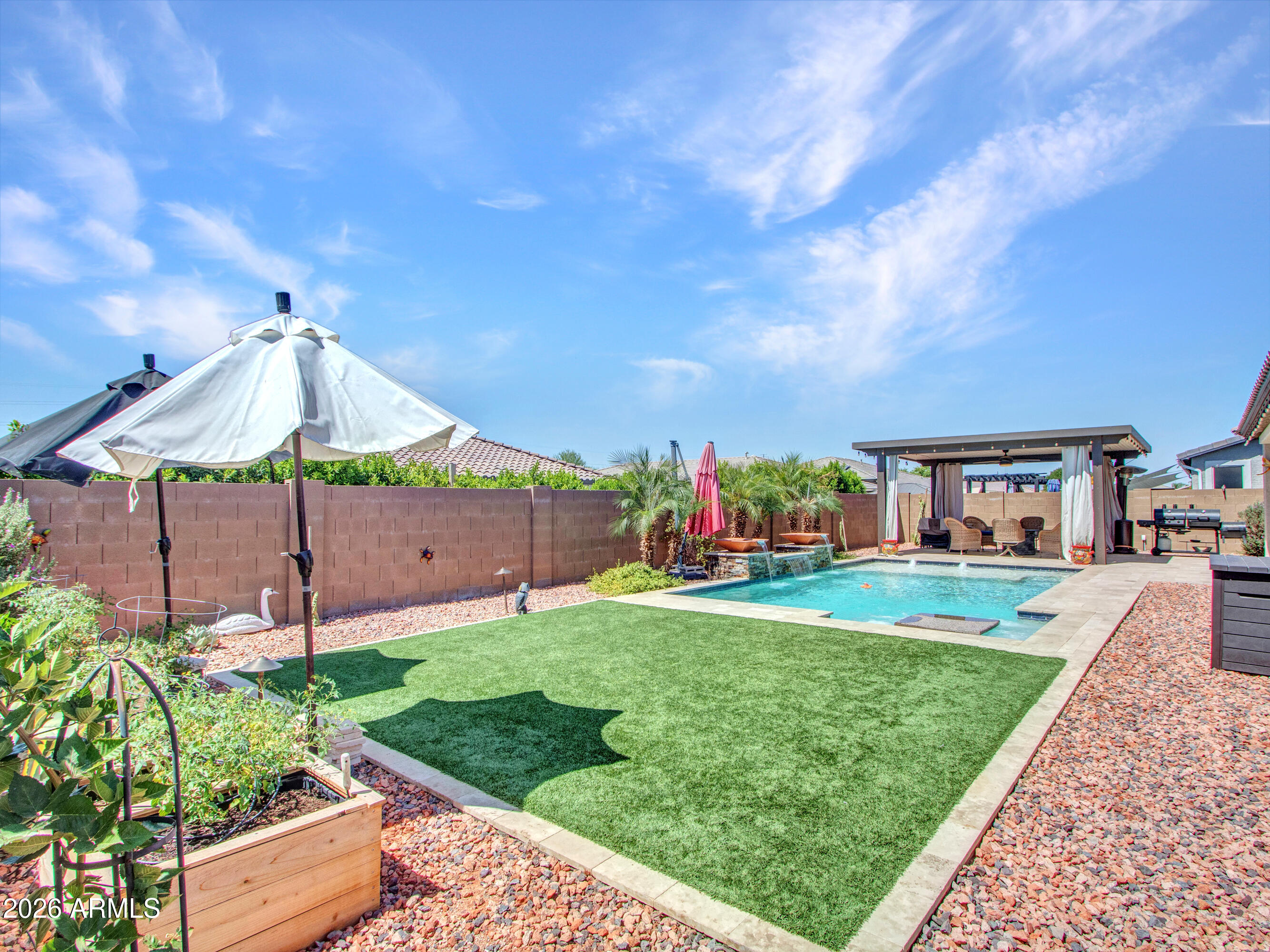 LAS BRISAS PHASE 1 - Residential