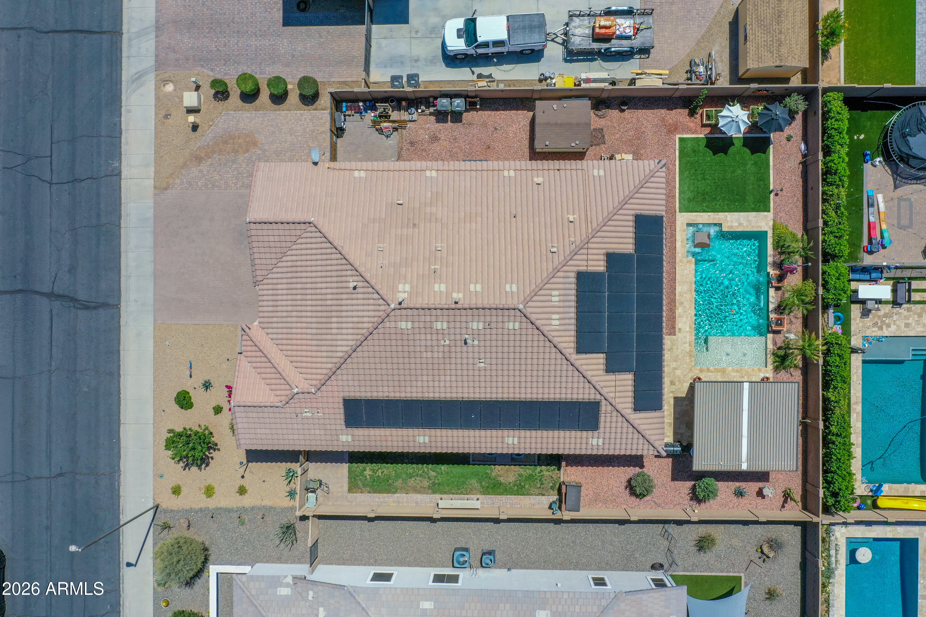 LAS BRISAS PHASE 1 - Residential