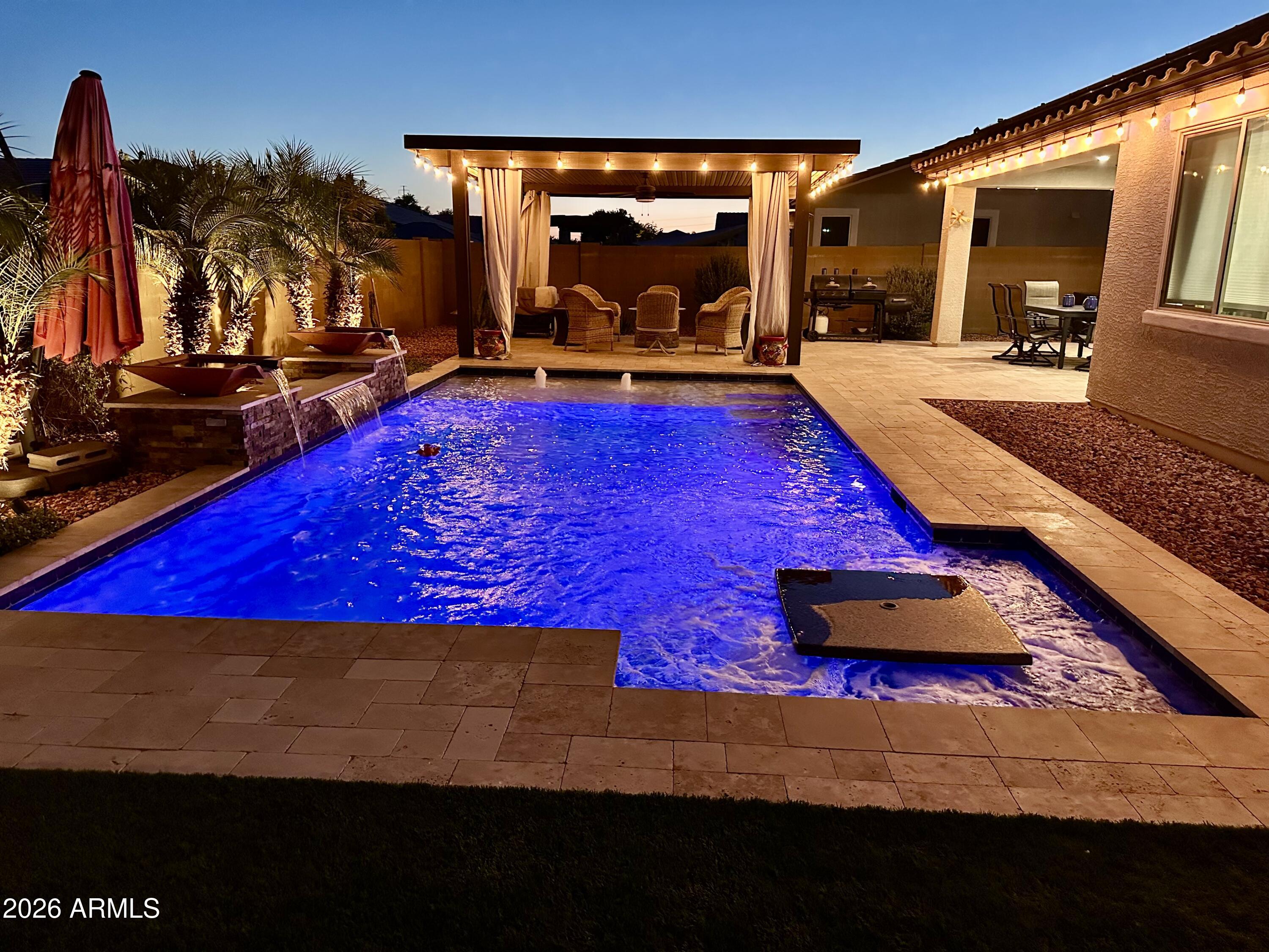 LAS BRISAS PHASE 1 - Residential