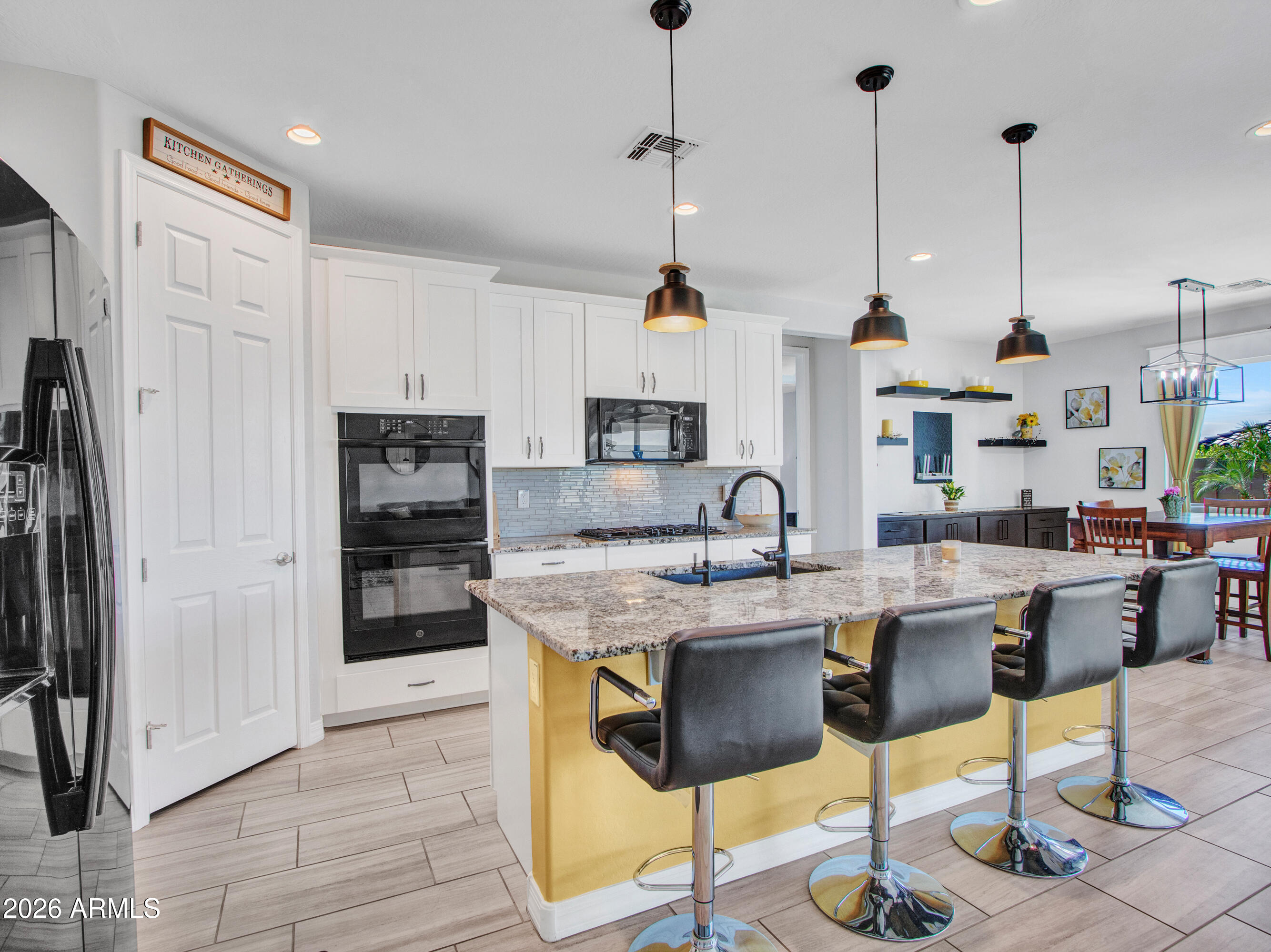 LAS BRISAS PHASE 1 - Residential