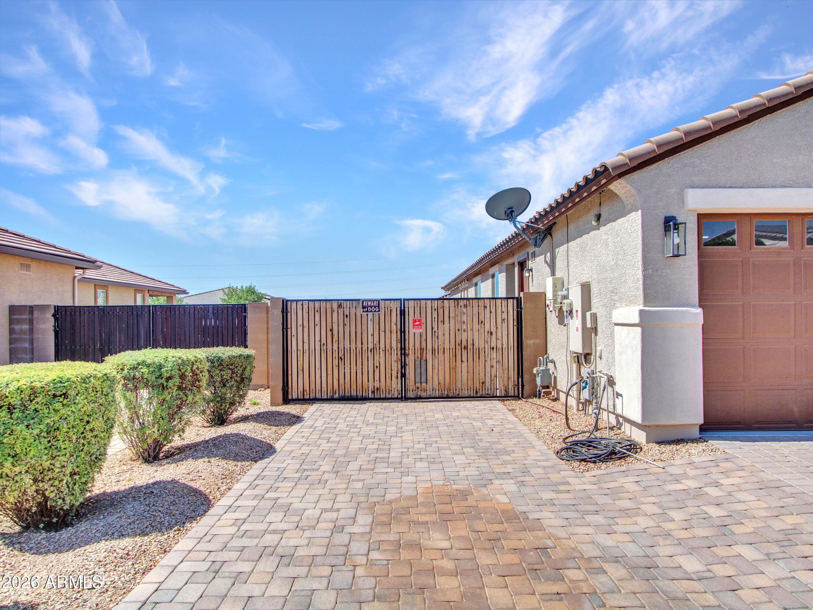 LAS BRISAS PHASE 1 - Residential