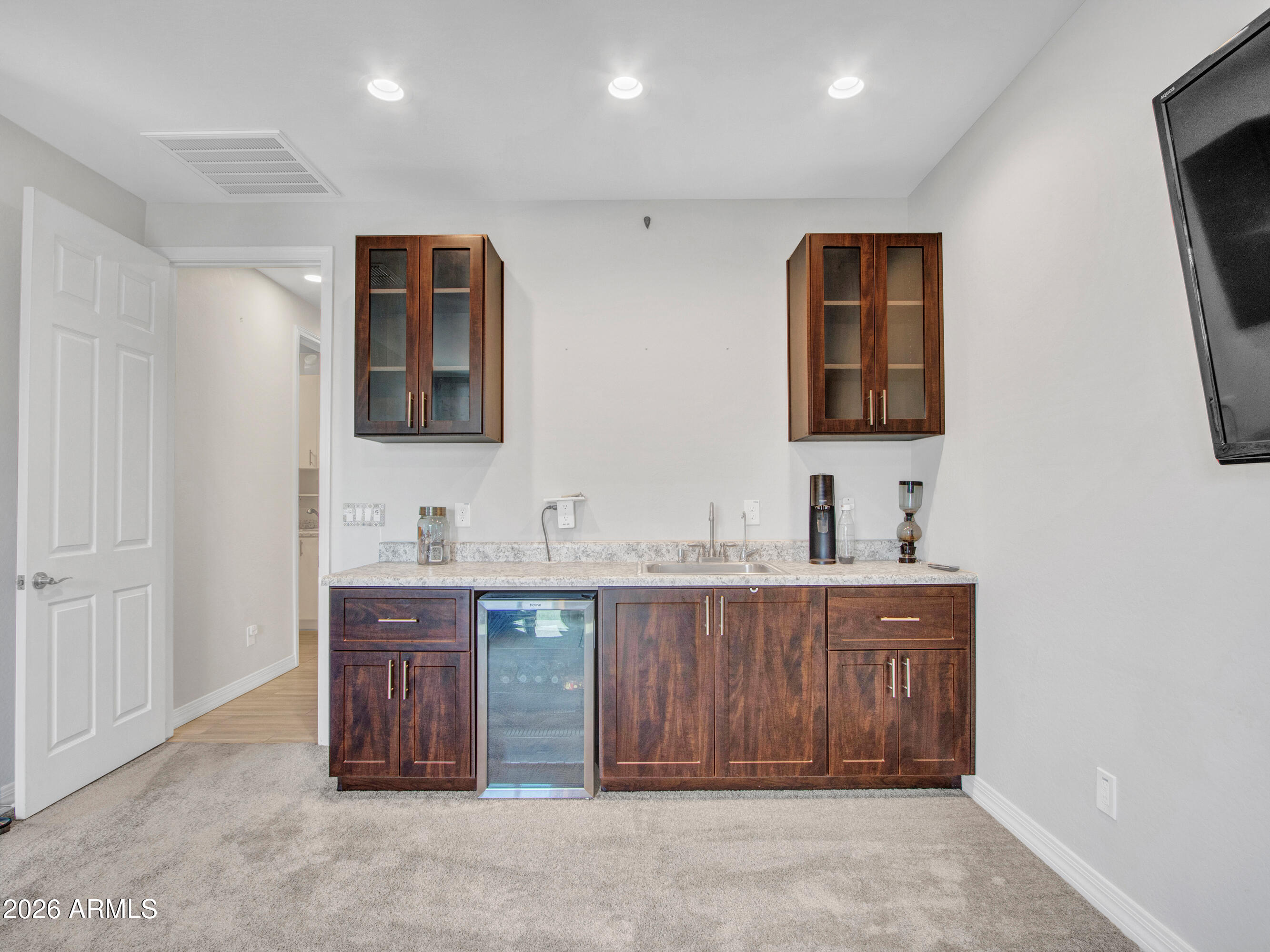 LAS BRISAS PHASE 1 - Residential