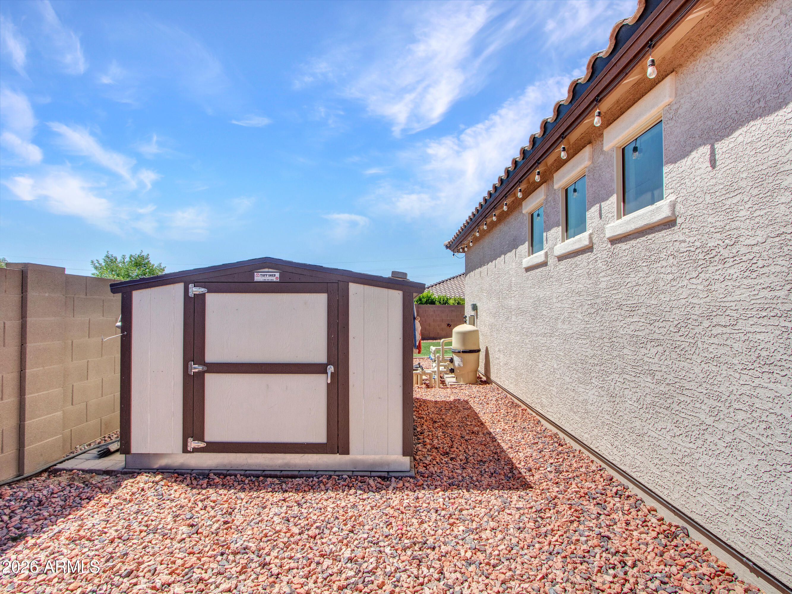 LAS BRISAS PHASE 1 - Residential