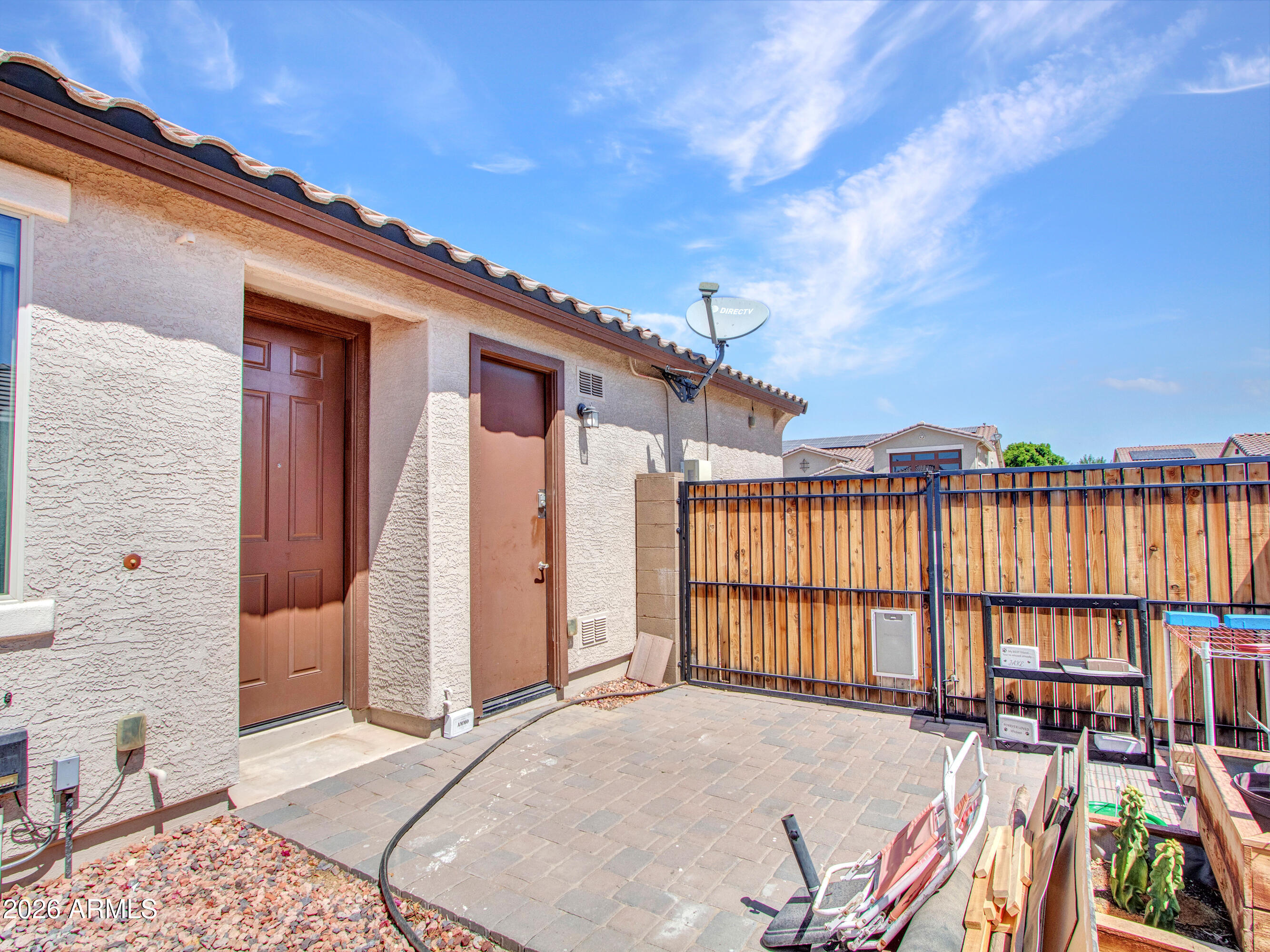 LAS BRISAS PHASE 1 - Residential