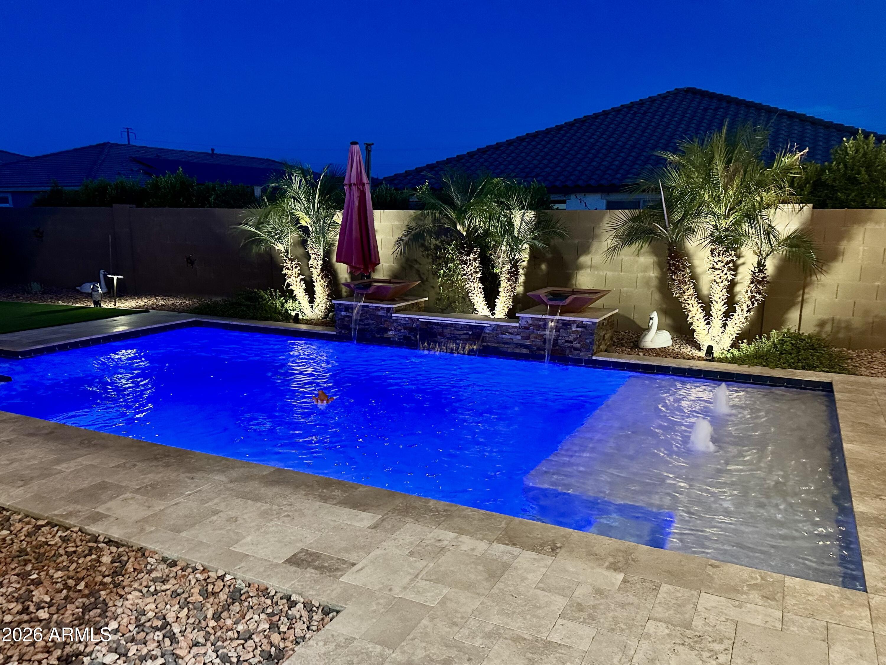 LAS BRISAS PHASE 1 - Residential