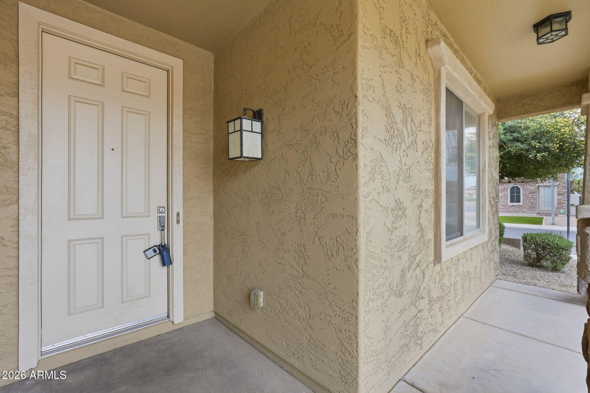 OLD STONE RANCH - Residential