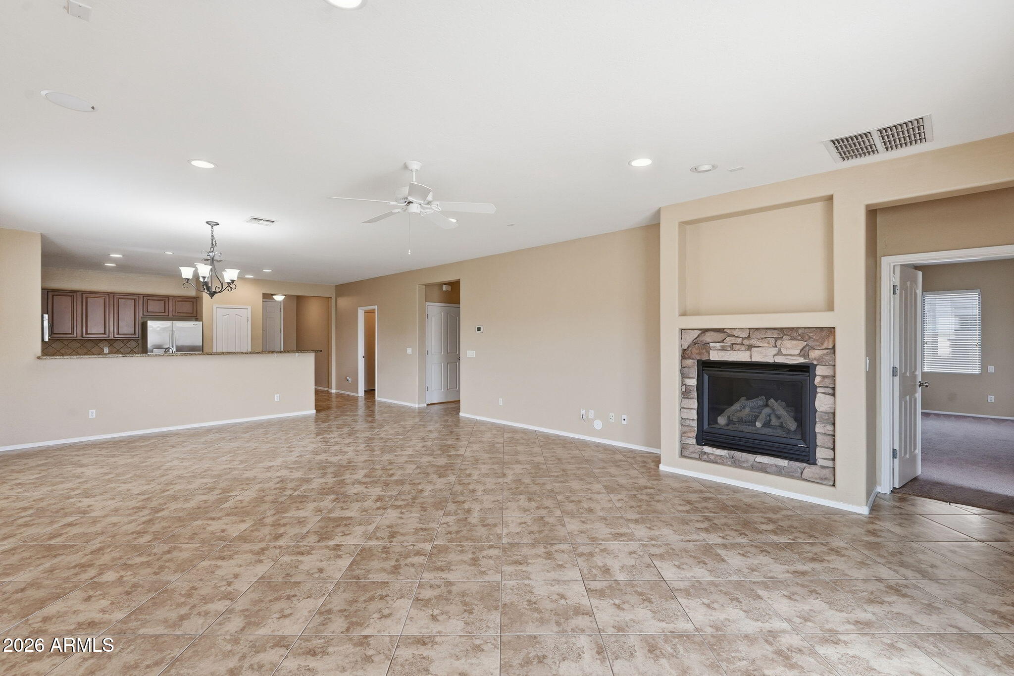 OLD STONE RANCH - Residential