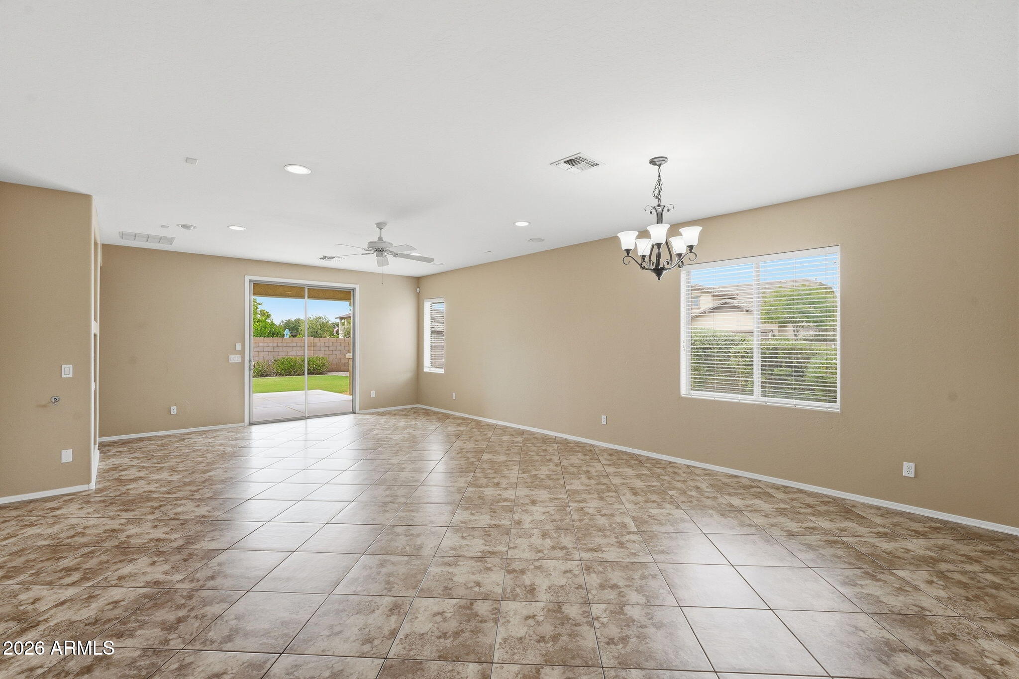 OLD STONE RANCH - Residential