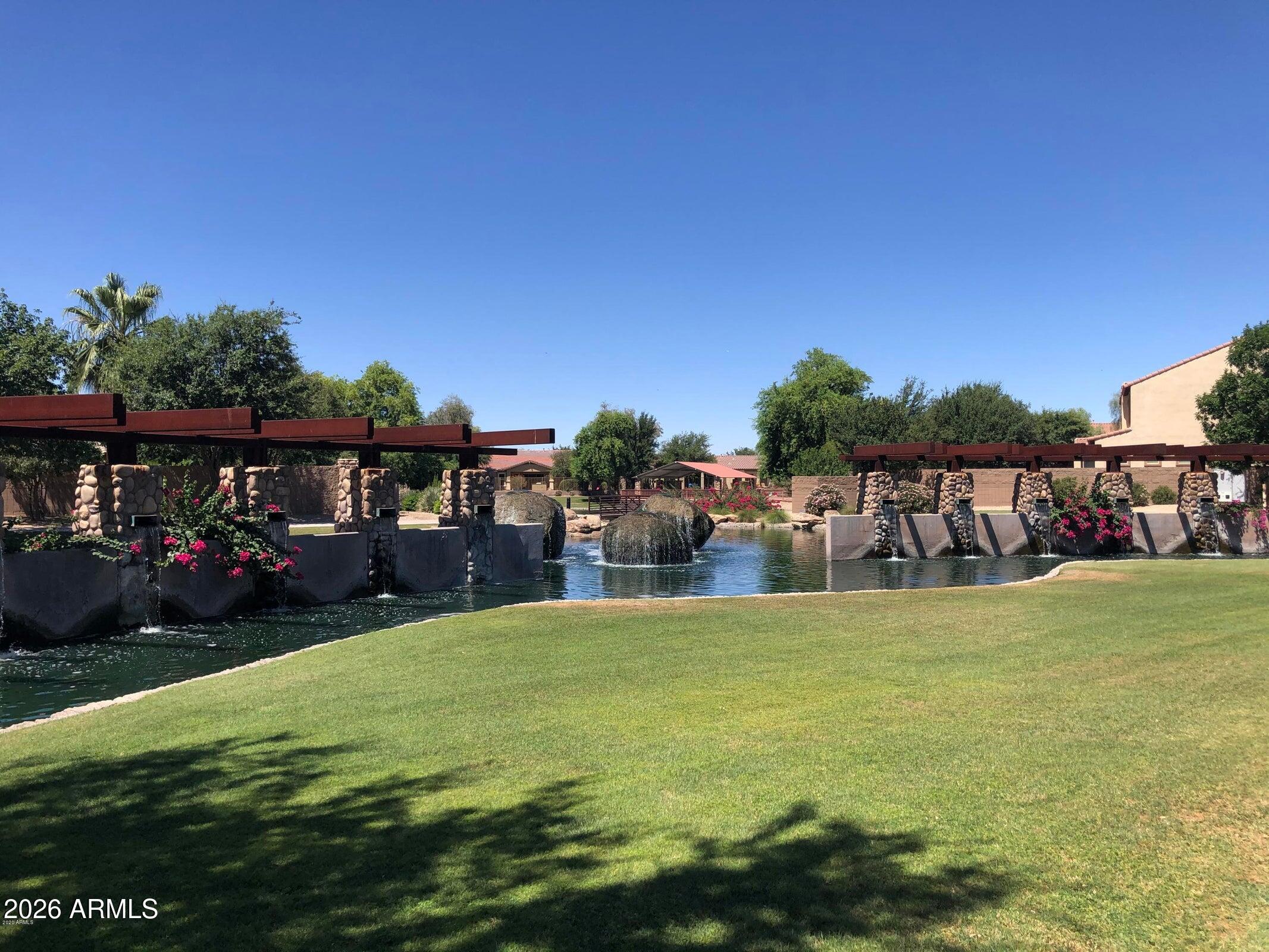 OLD STONE RANCH - Residential