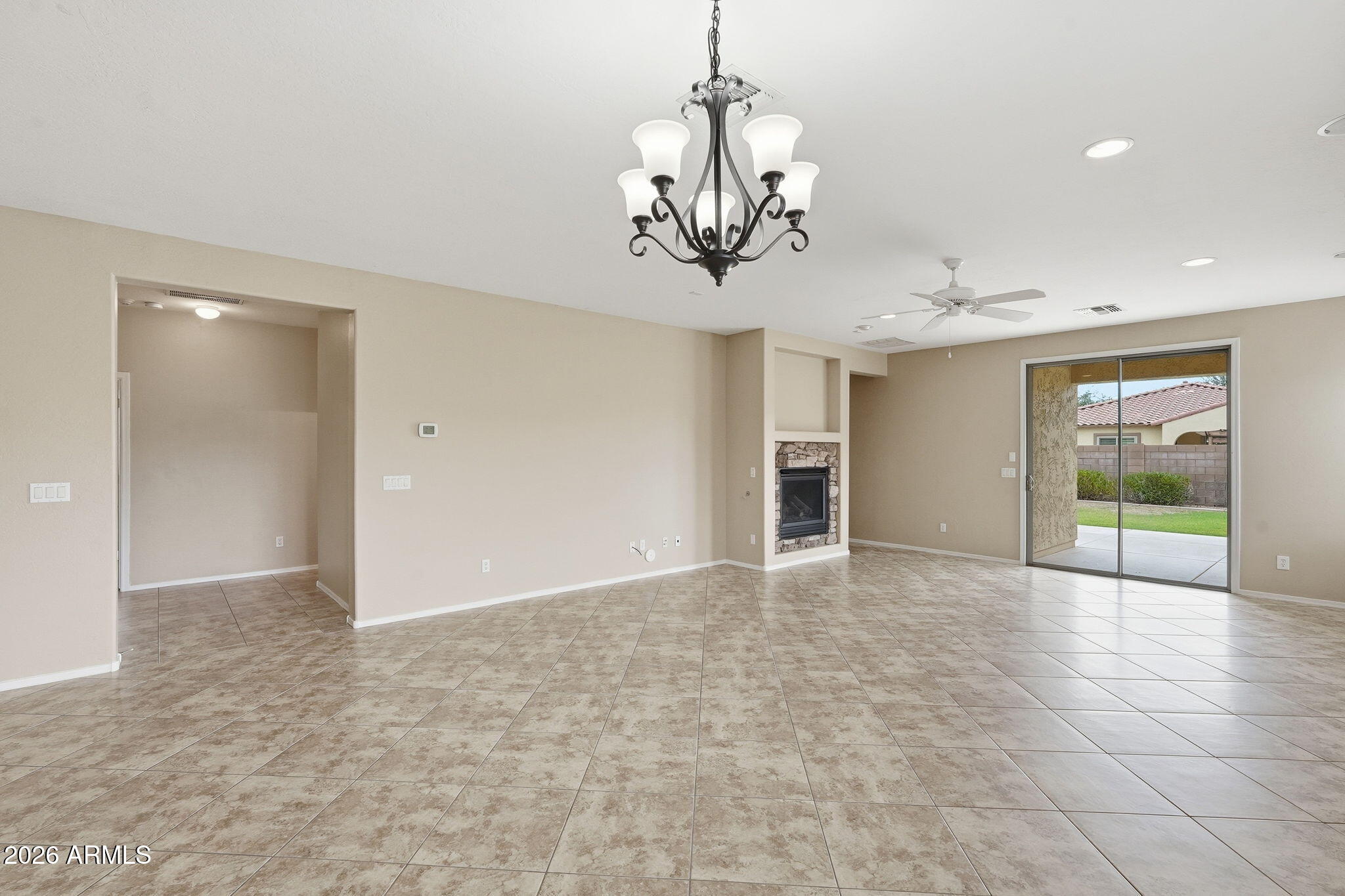 OLD STONE RANCH - Residential