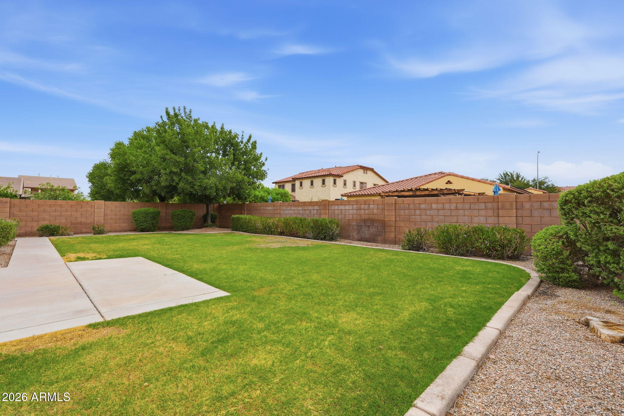 OLD STONE RANCH - Residential