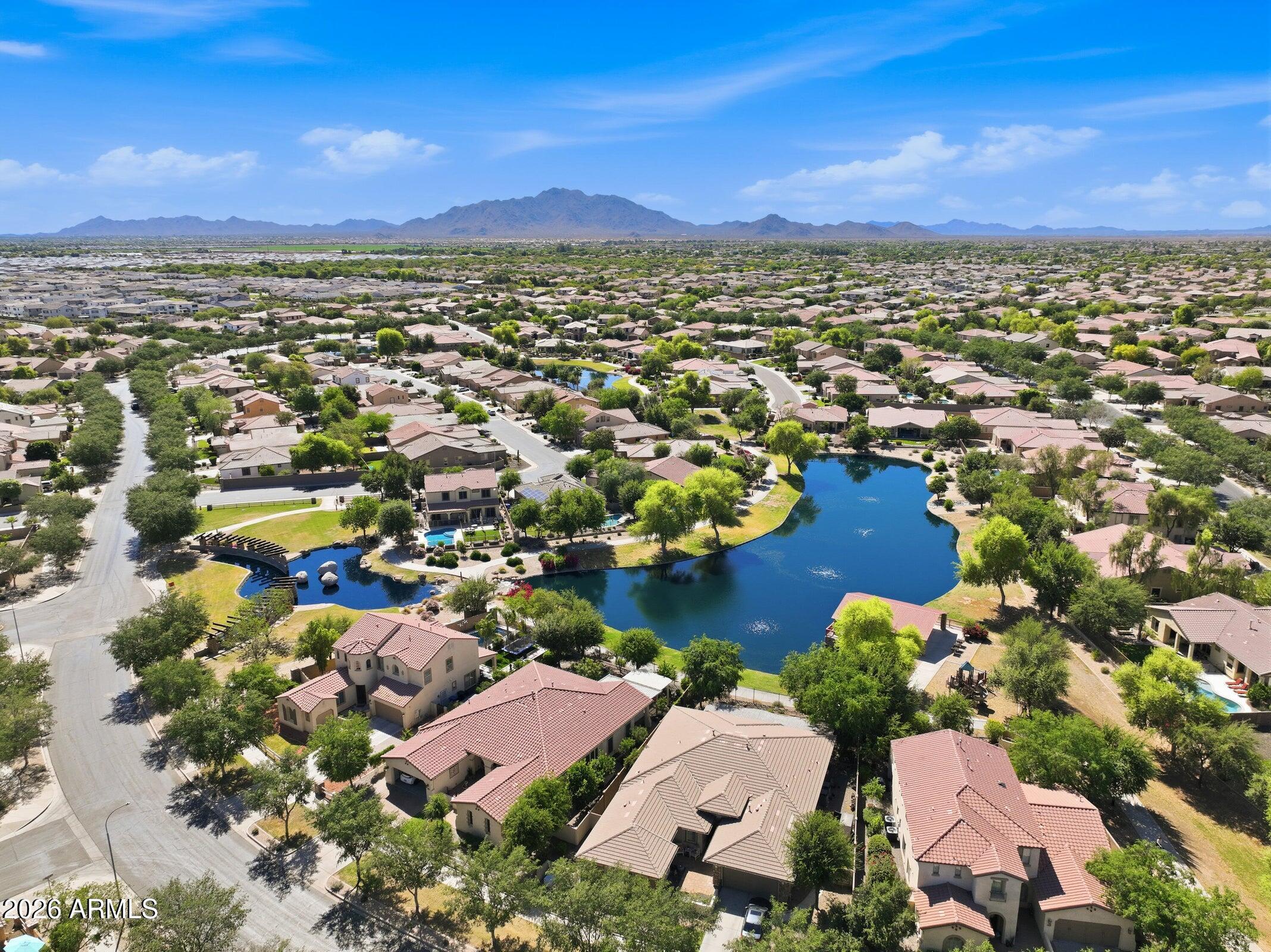 OLD STONE RANCH - Residential