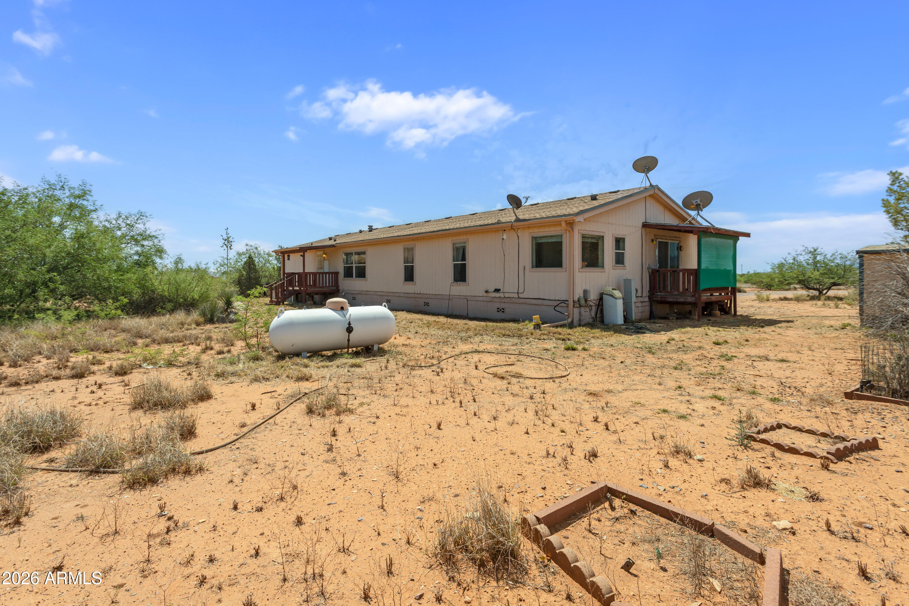 SULGER CITY - Residential