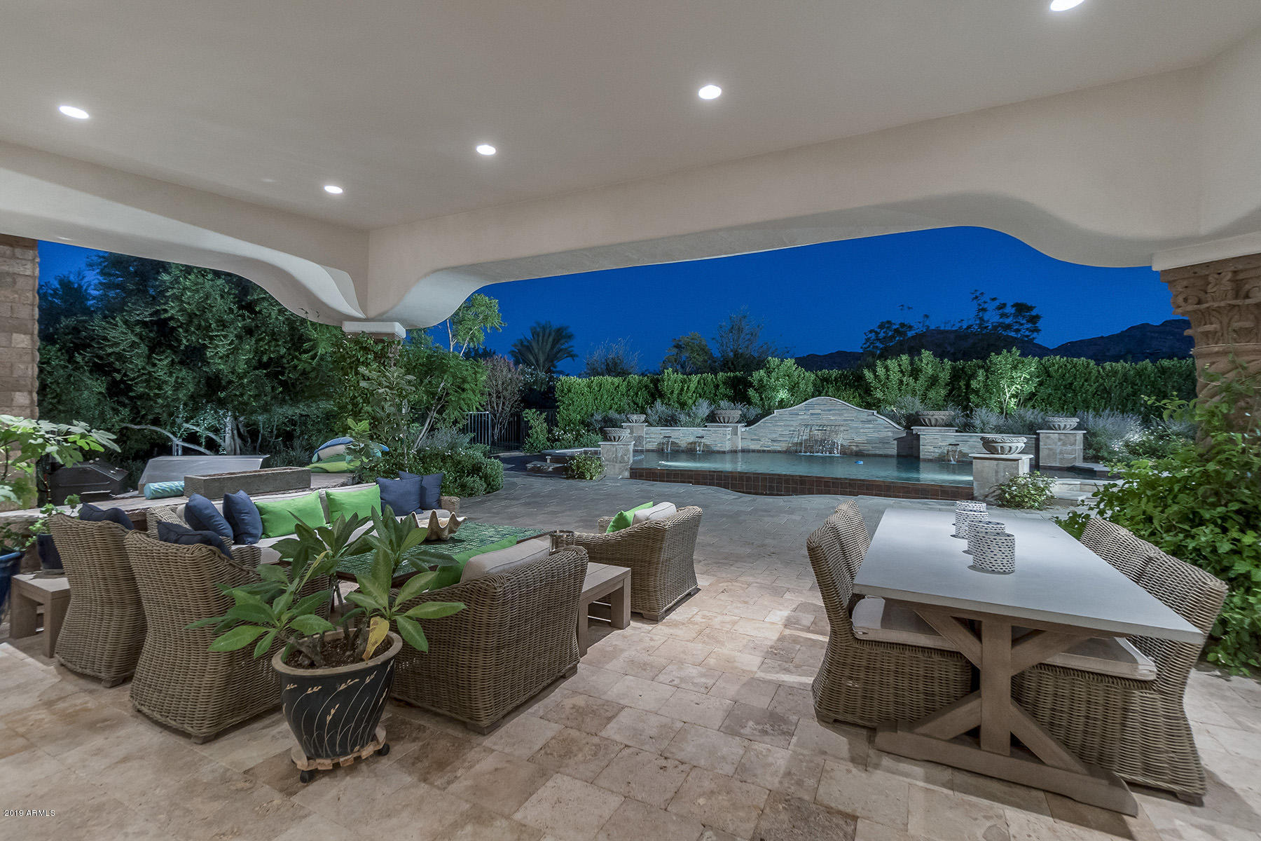 COLLICE PORTNOFF ESTATES AMD - Residential