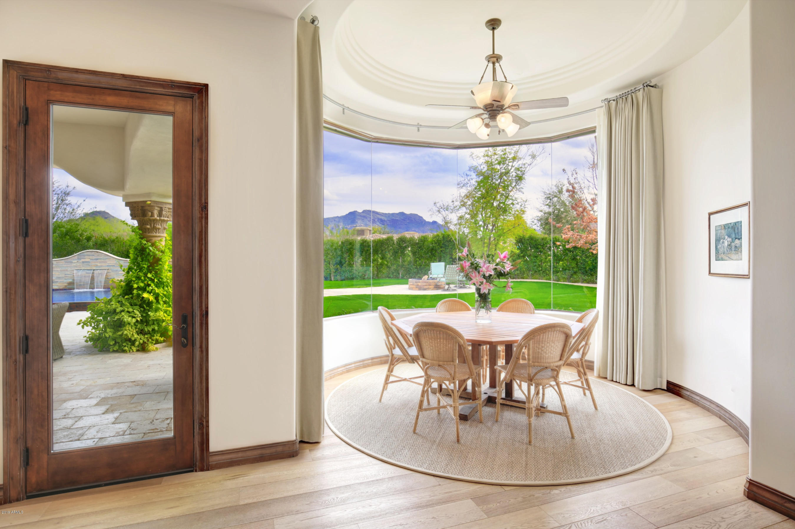 COLLICE PORTNOFF ESTATES AMD - Residential