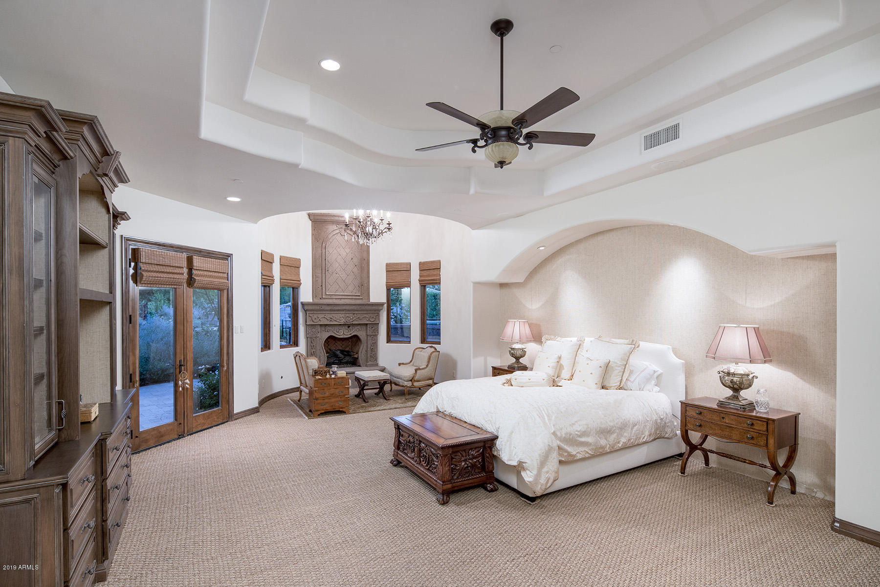 COLLICE PORTNOFF ESTATES AMD - Residential