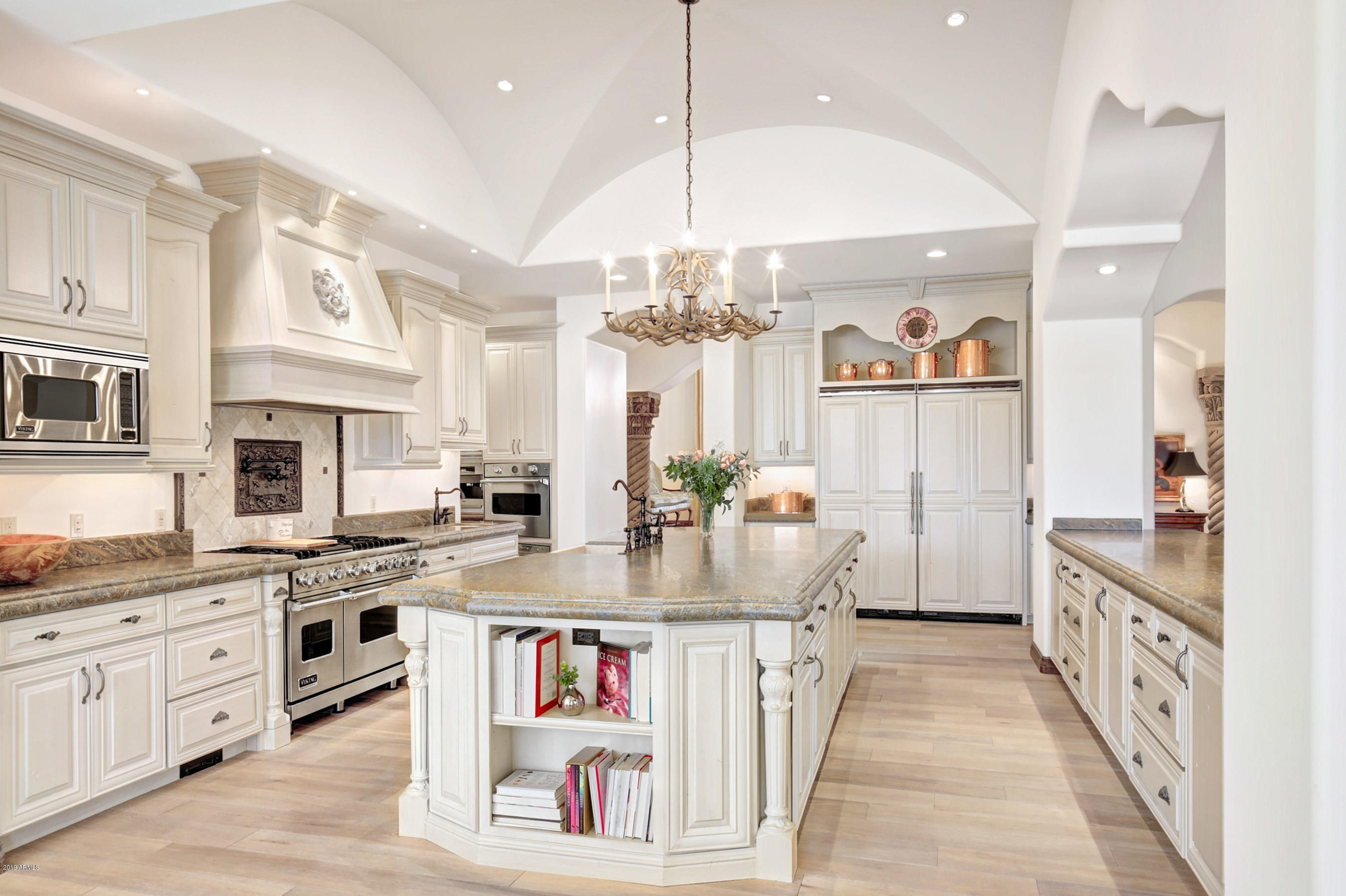 COLLICE PORTNOFF ESTATES AMD - Residential