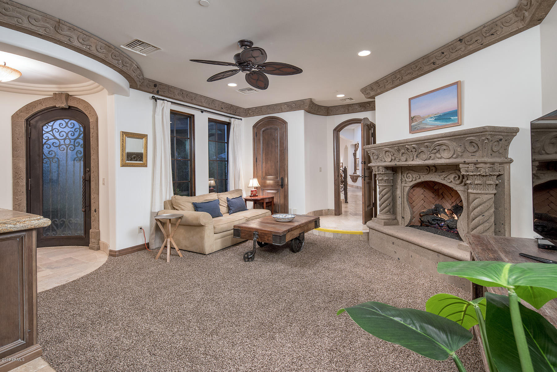 COLLICE PORTNOFF ESTATES AMD - Residential