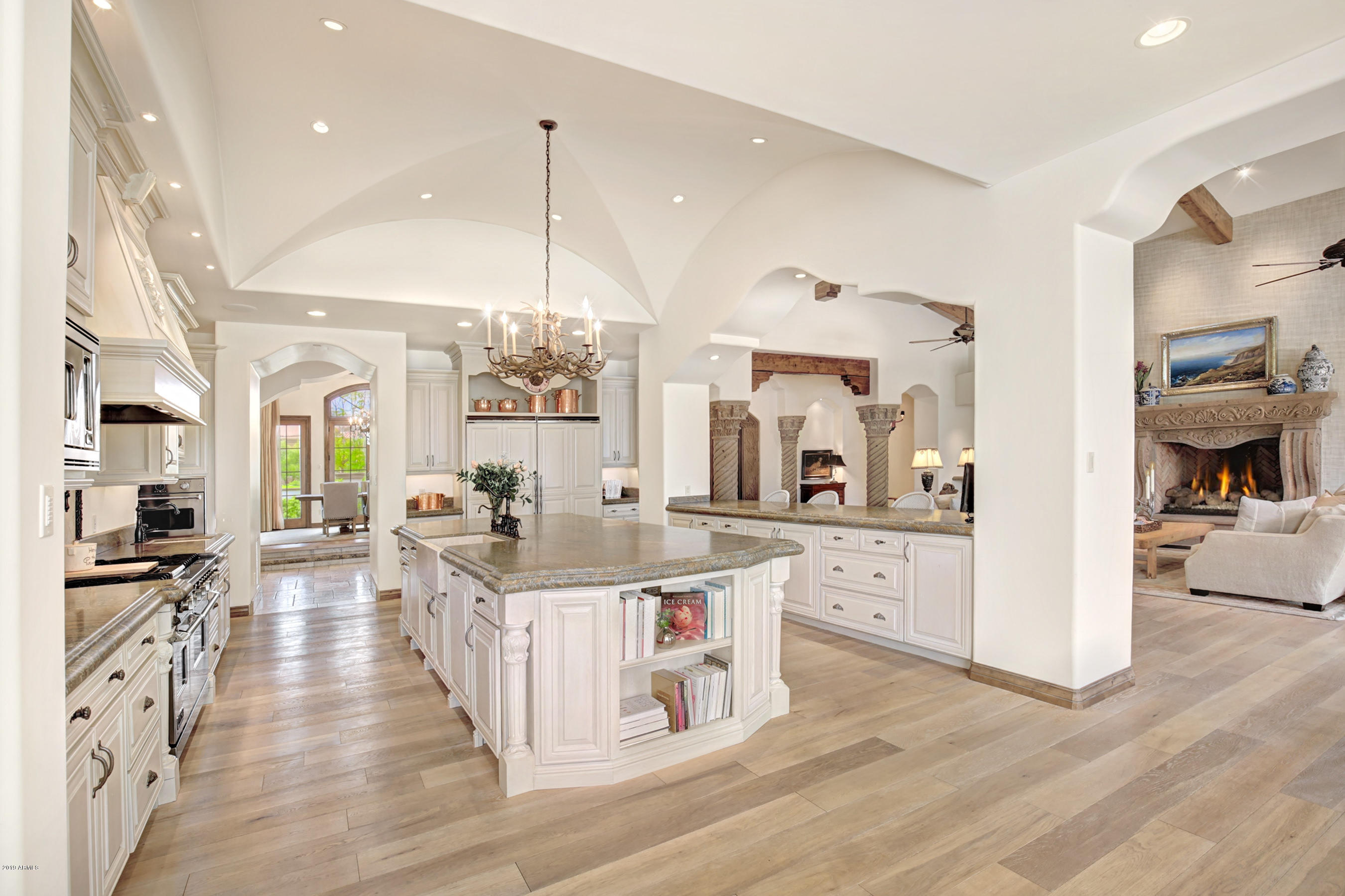 COLLICE PORTNOFF ESTATES AMD - Residential
