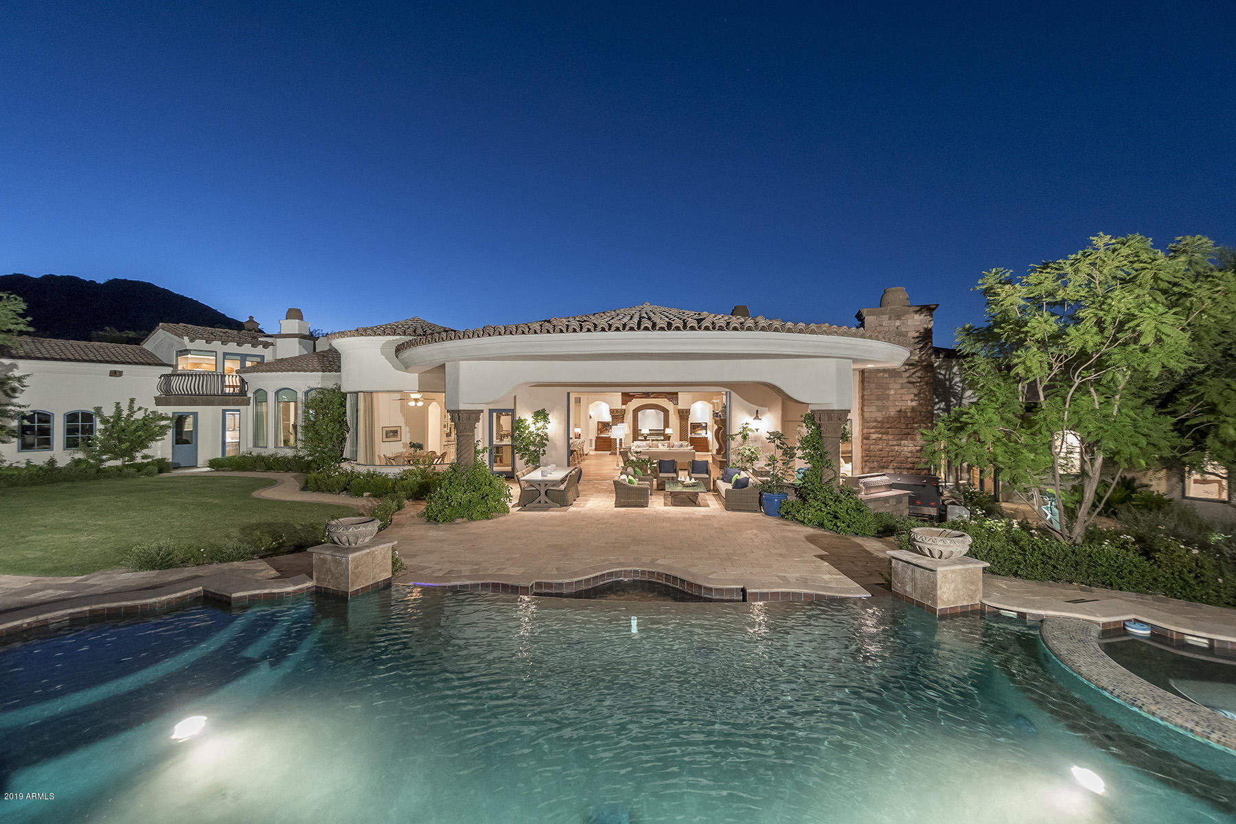 COLLICE PORTNOFF ESTATES AMD - Residential