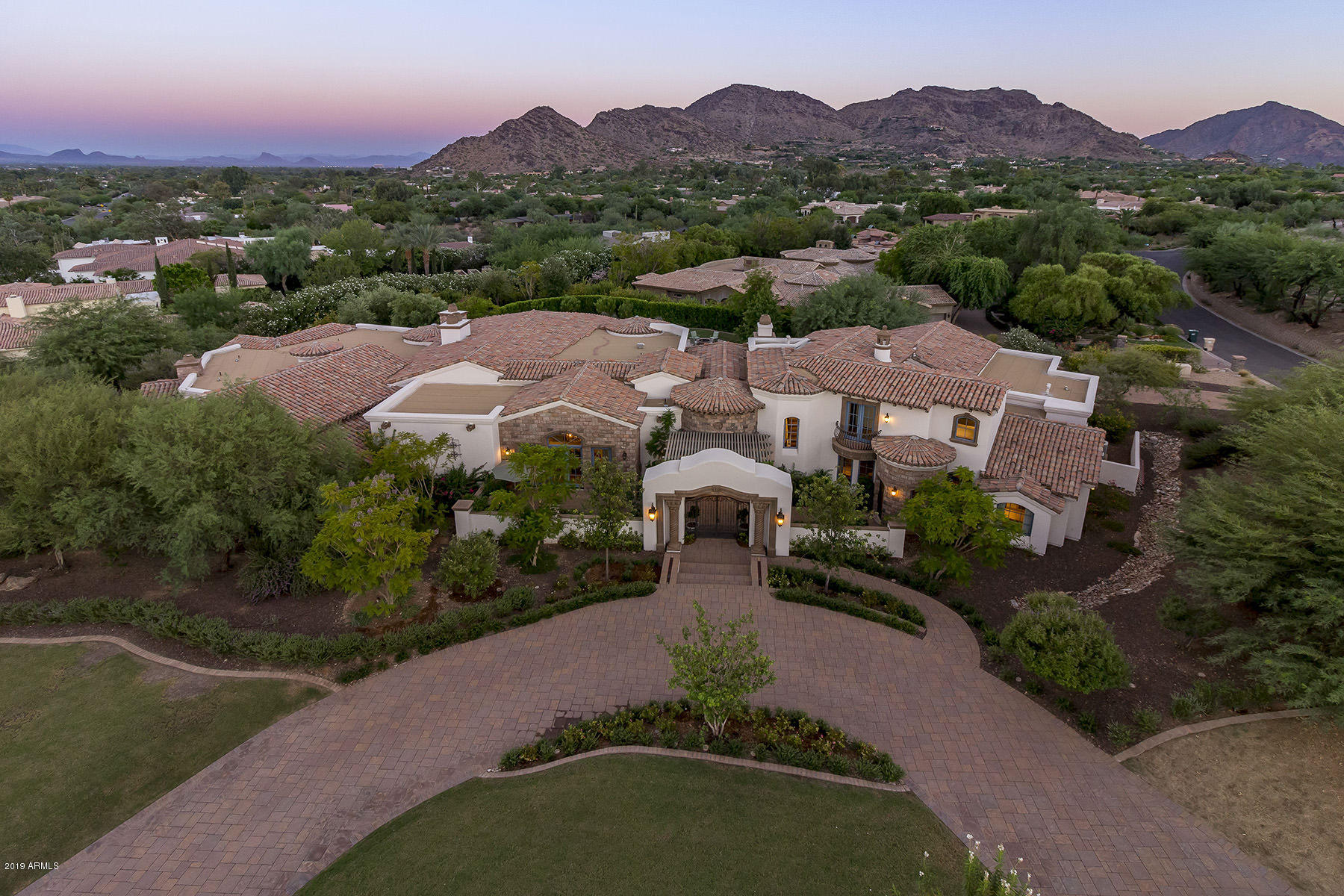 COLLICE PORTNOFF ESTATES AMD - Residential