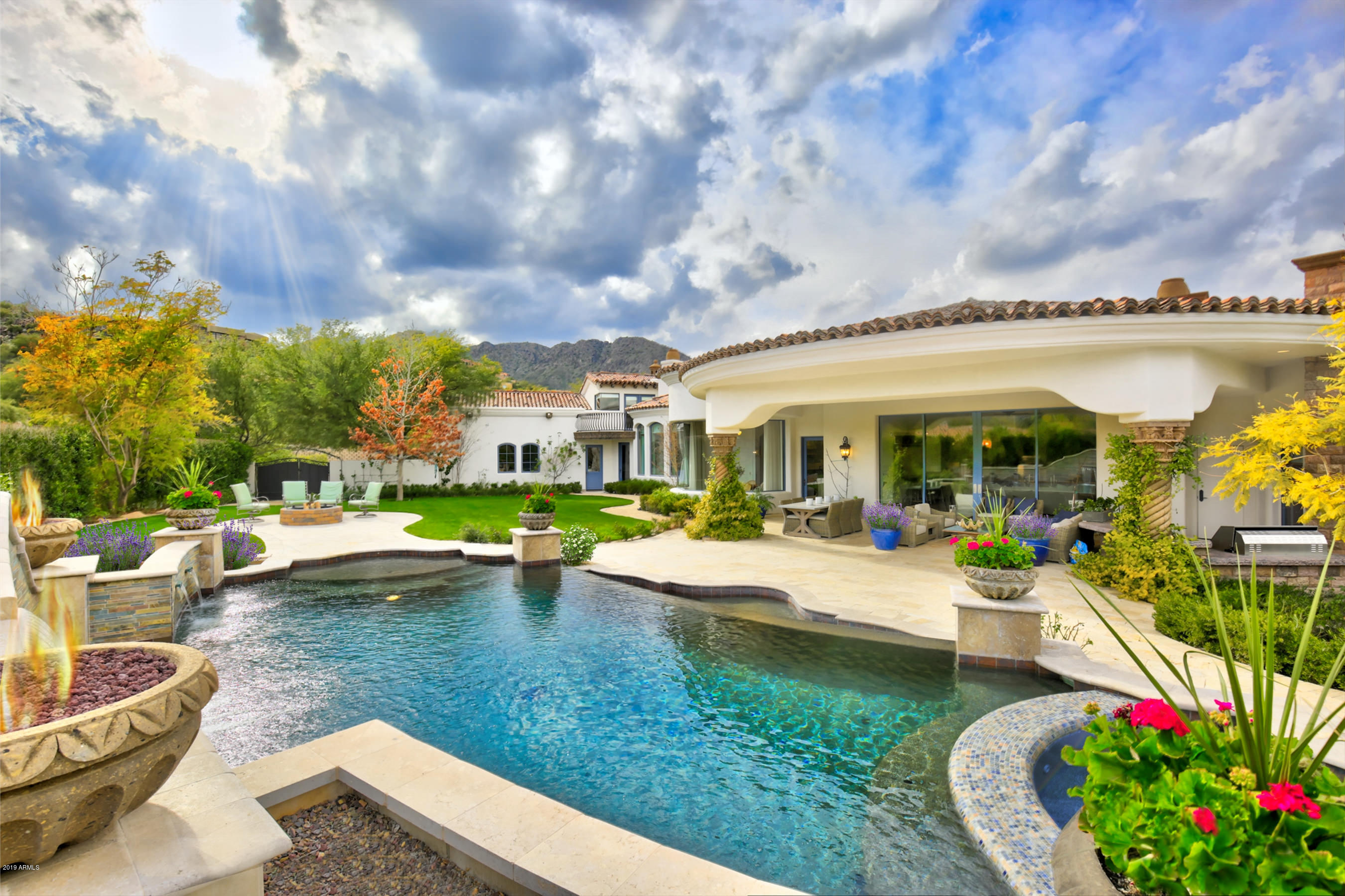 COLLICE PORTNOFF ESTATES AMD - Residential
