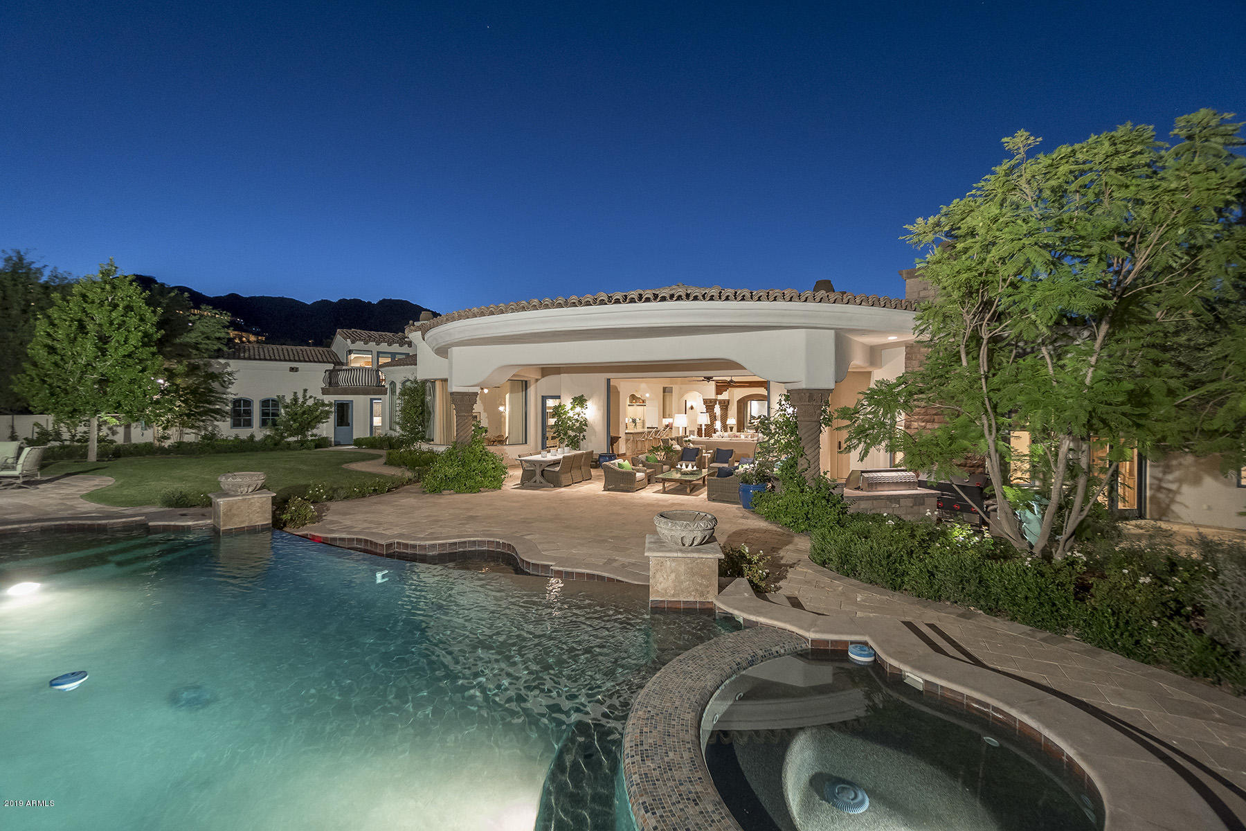 COLLICE PORTNOFF ESTATES AMD - Residential