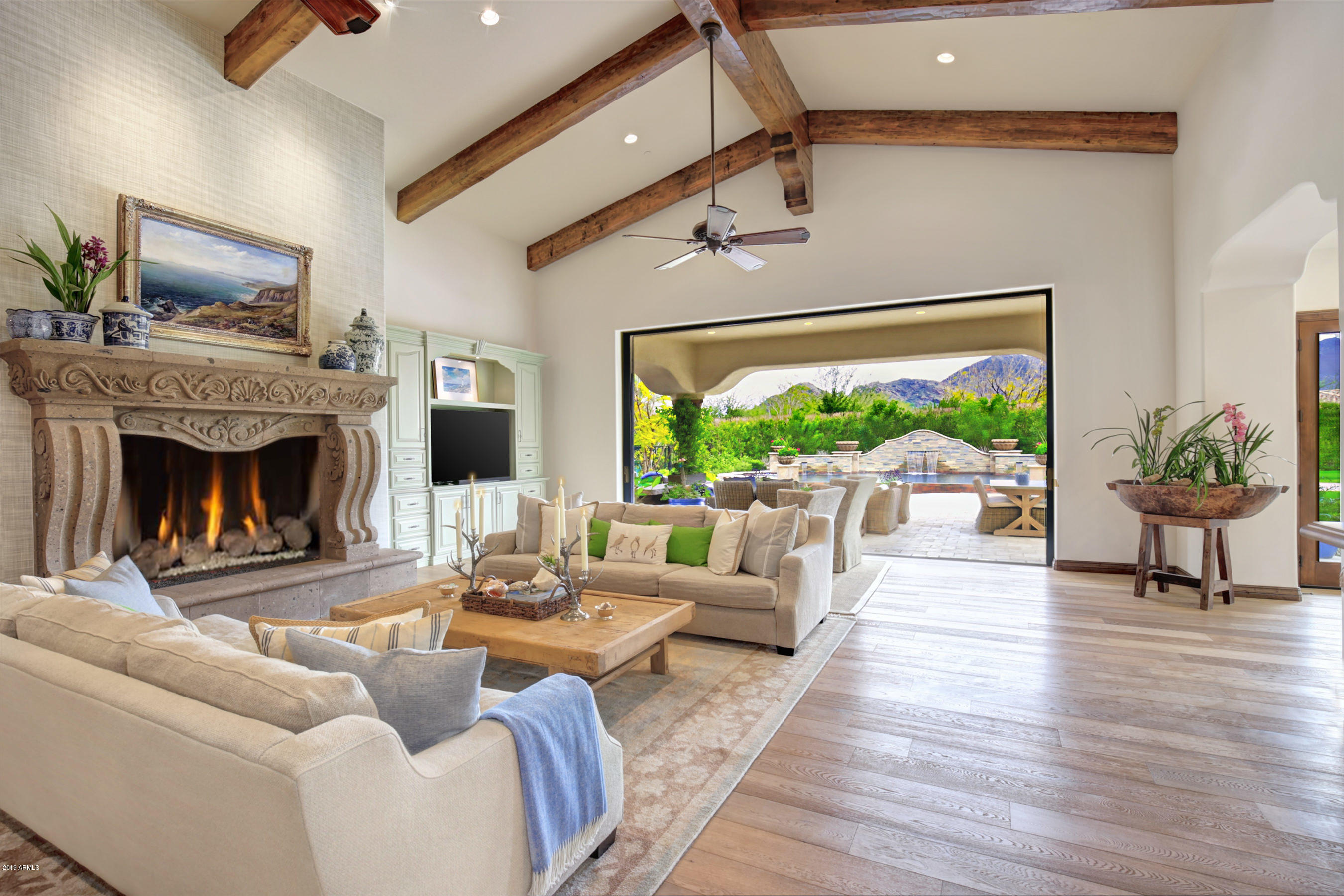 COLLICE PORTNOFF ESTATES AMD - Residential