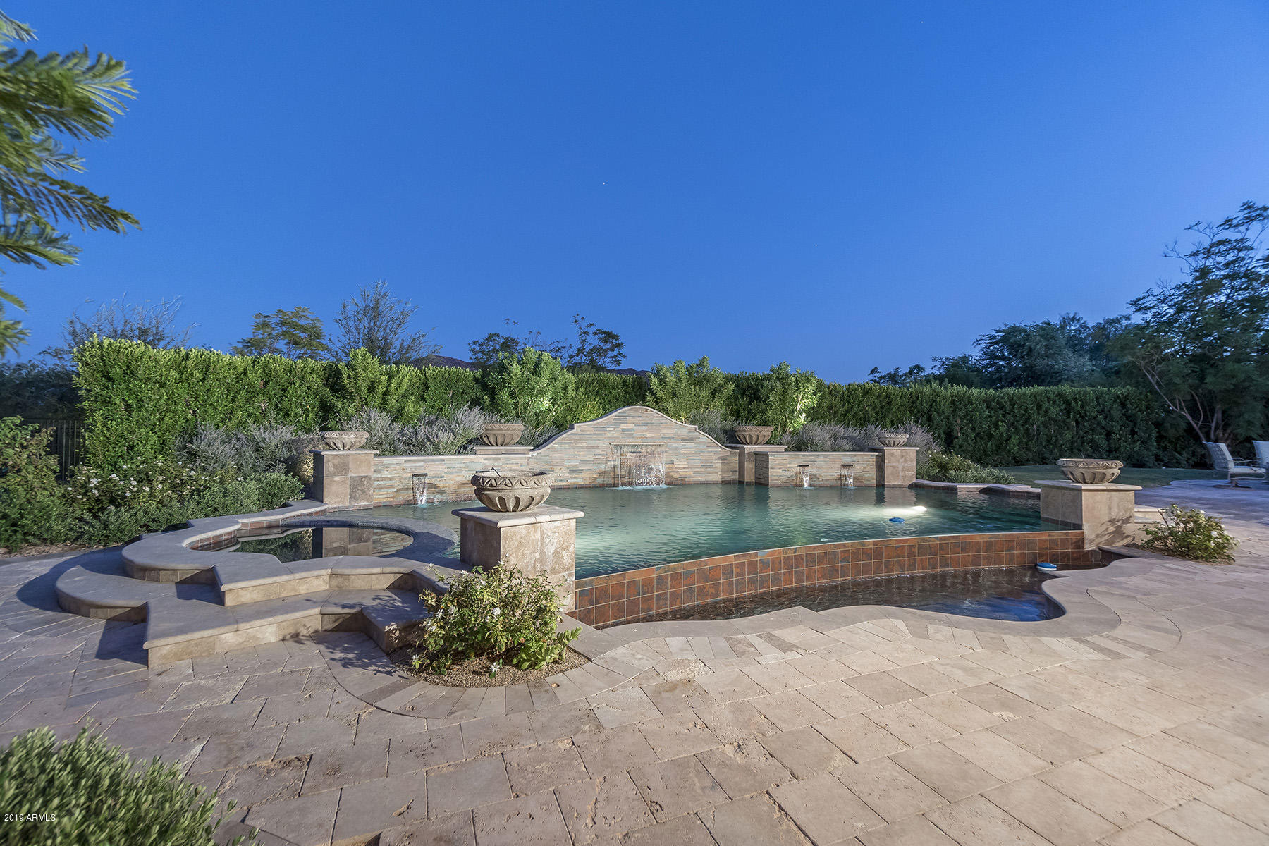 COLLICE PORTNOFF ESTATES AMD - Residential