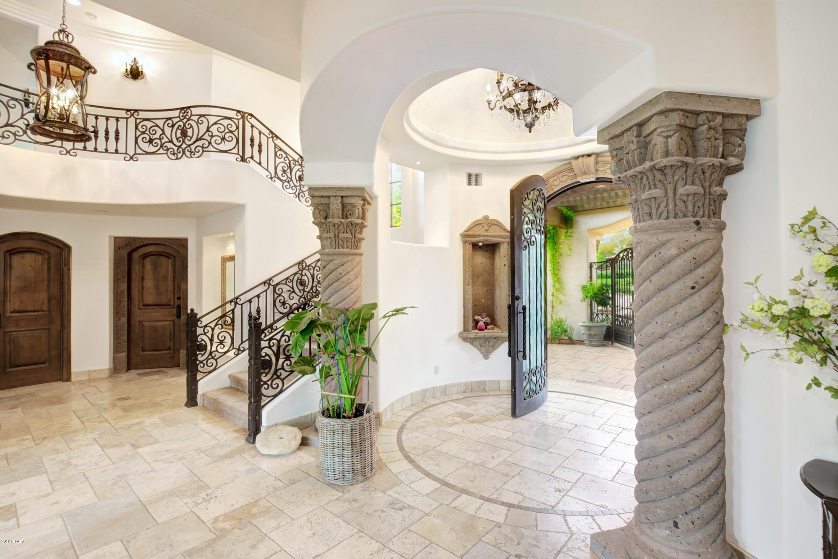COLLICE PORTNOFF ESTATES AMD - Residential