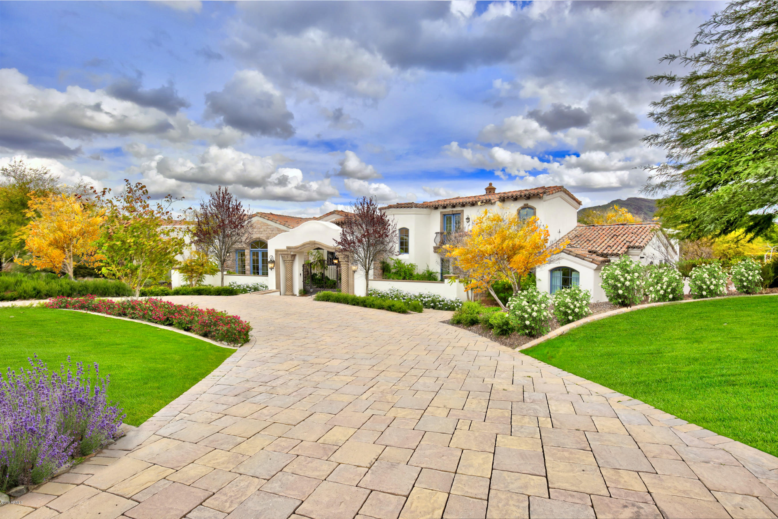 COLLICE PORTNOFF ESTATES AMD - Residential