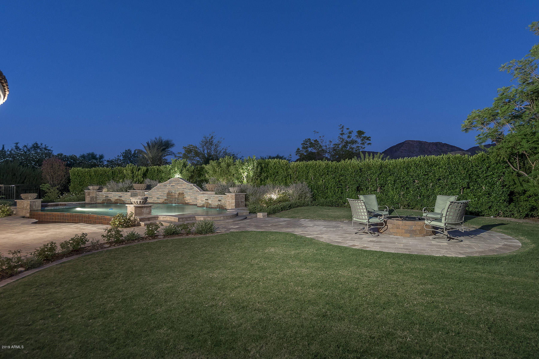 COLLICE PORTNOFF ESTATES AMD - Residential